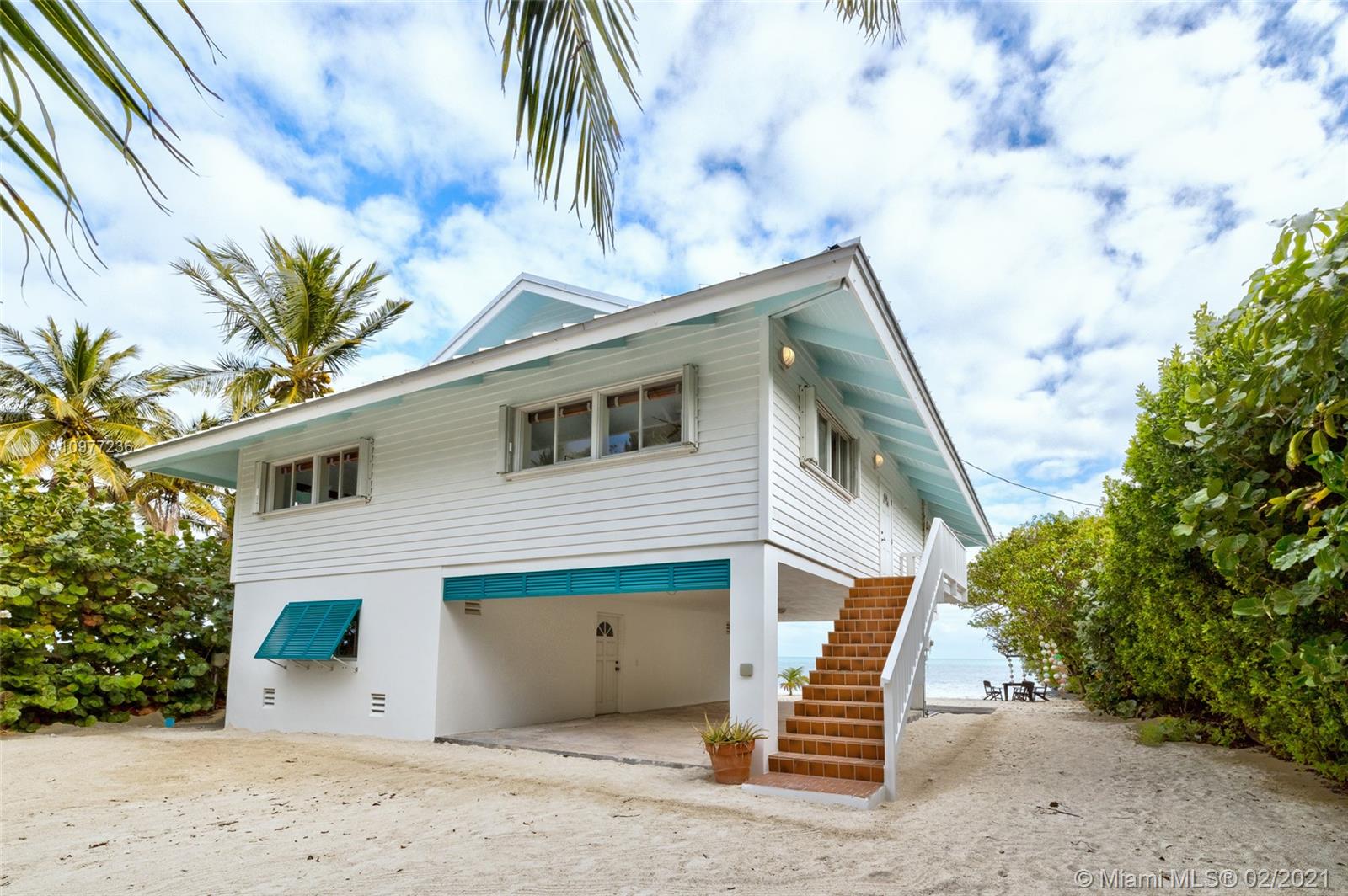 Stillbeach - Residential