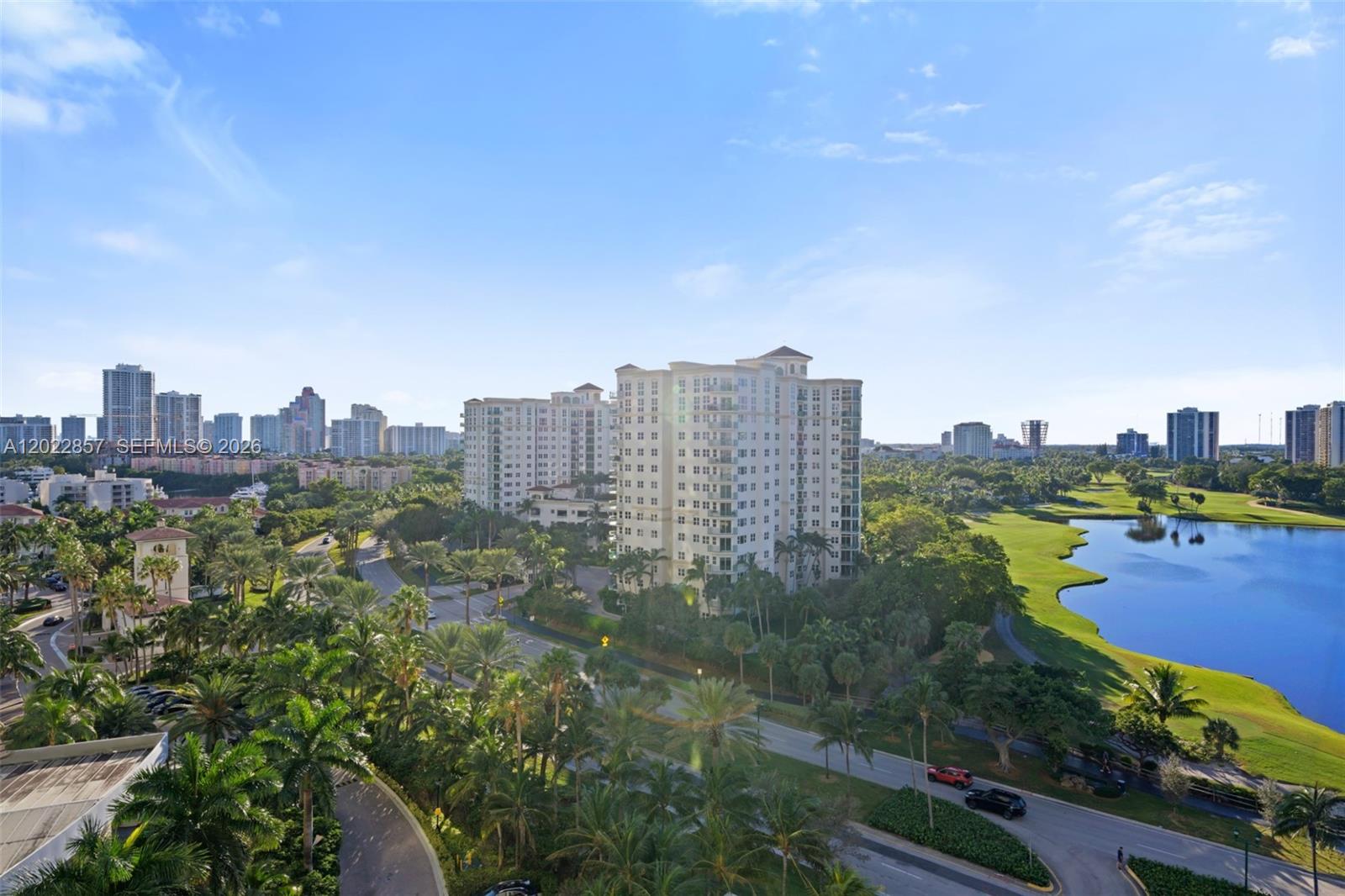 20185 E Country Club Dr 1104