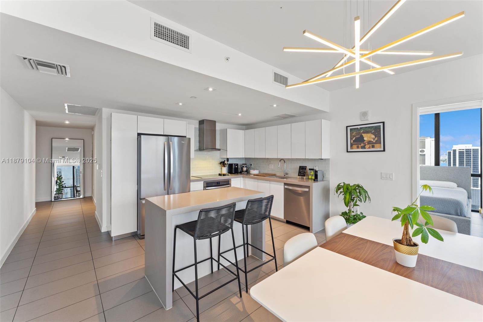 1600 NE 1st Ave 2306