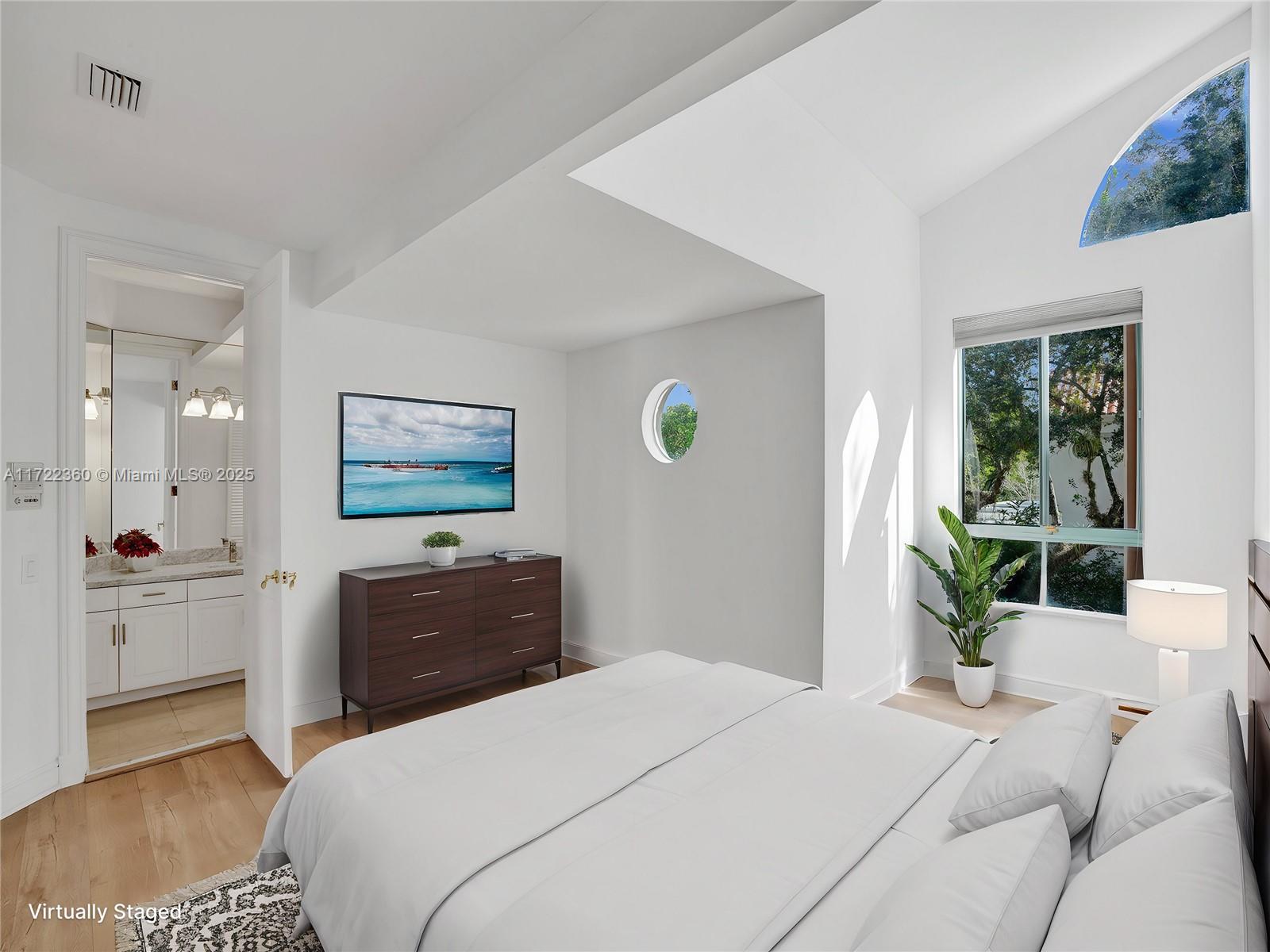 SWAN LAKE - Residential Lease