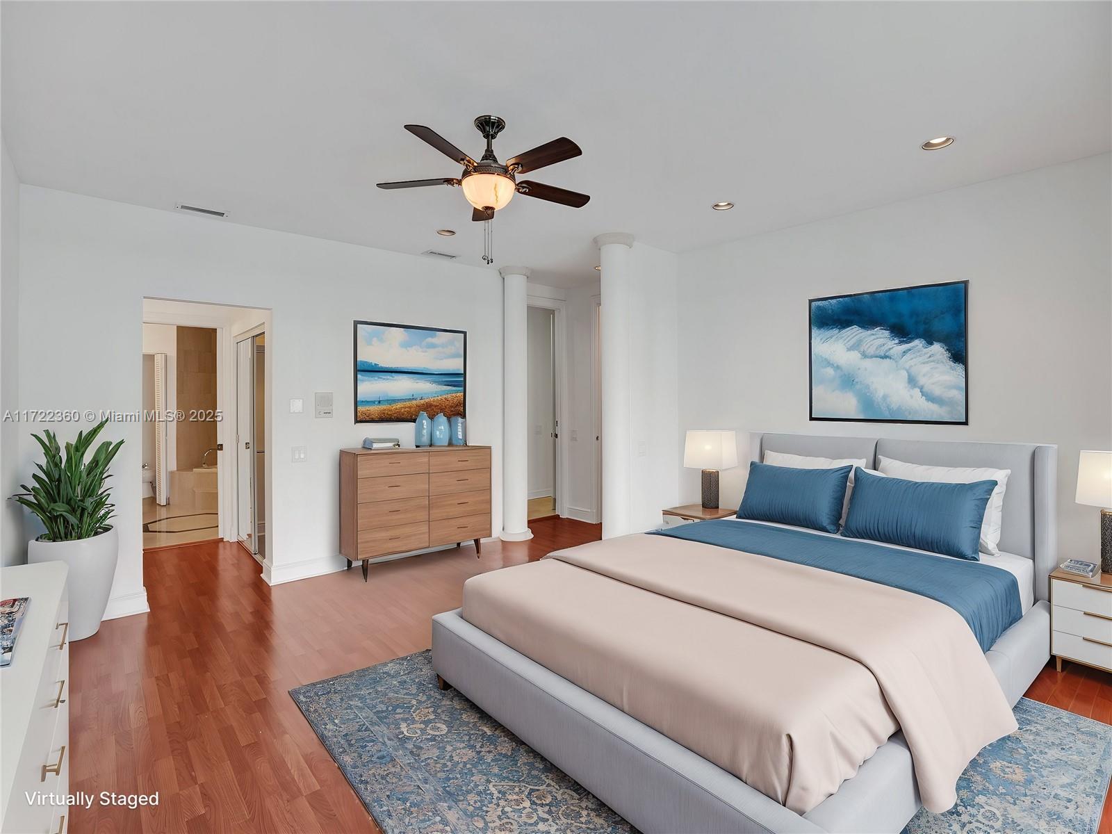 SWAN LAKE - Residential Lease