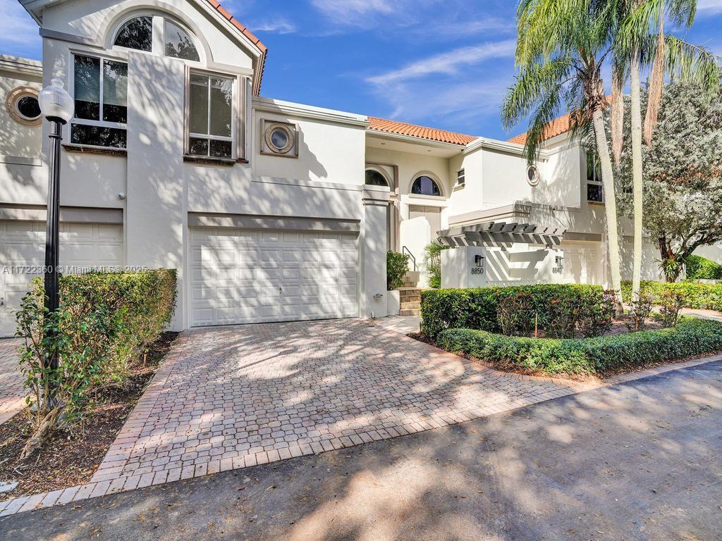 SWAN LAKE - Residential Lease