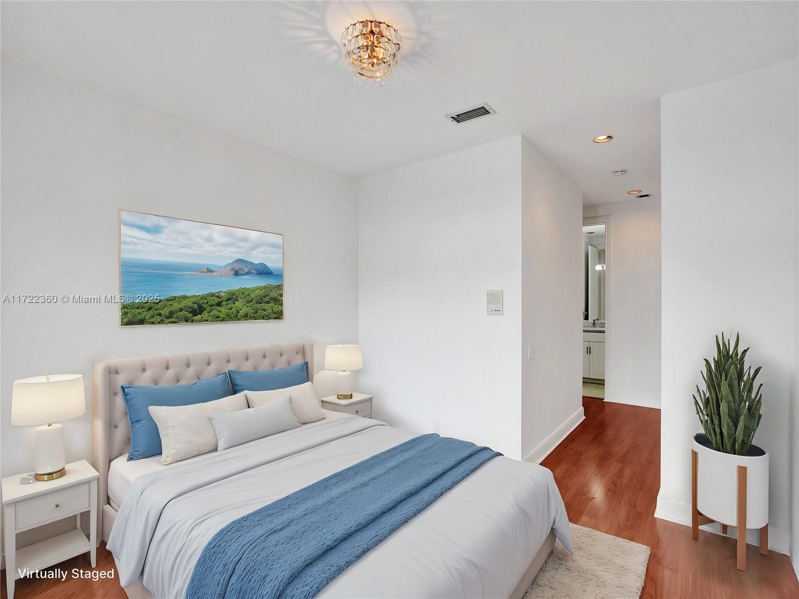 SWAN LAKE - Residential Lease