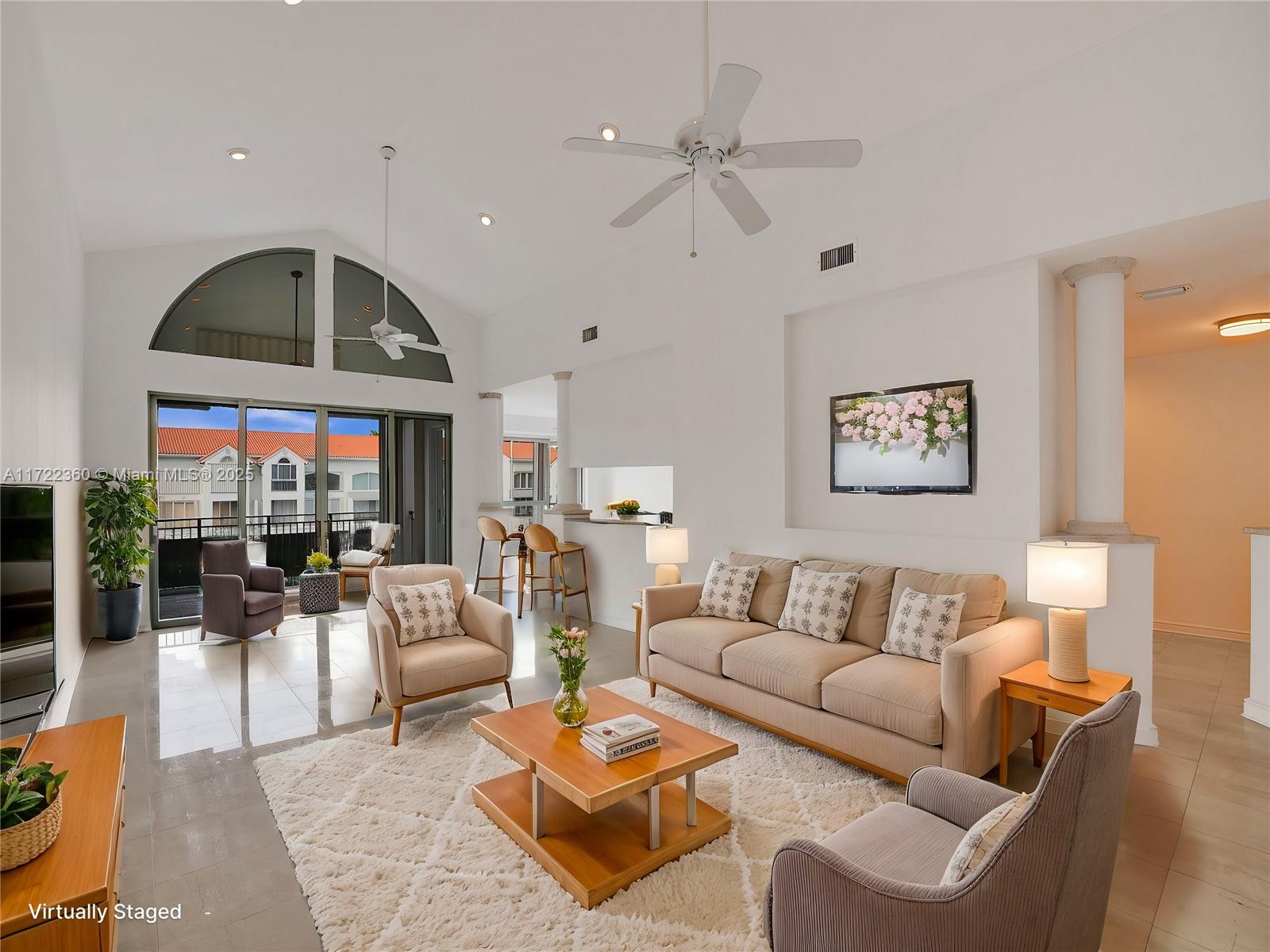 SWAN LAKE - Residential Lease