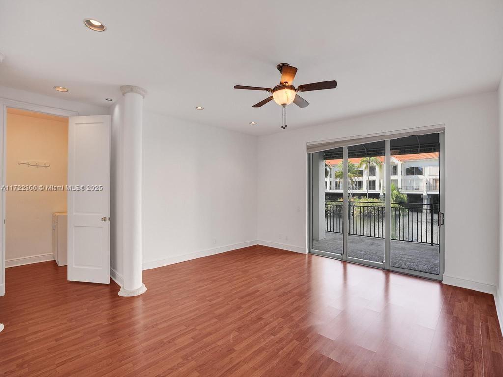 SWAN LAKE - Residential Lease