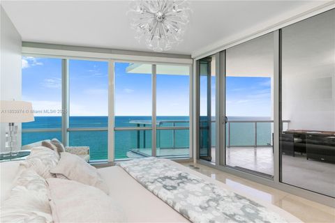 17121 Collins Ave 2905 Sunny Isles Beach FL 33160