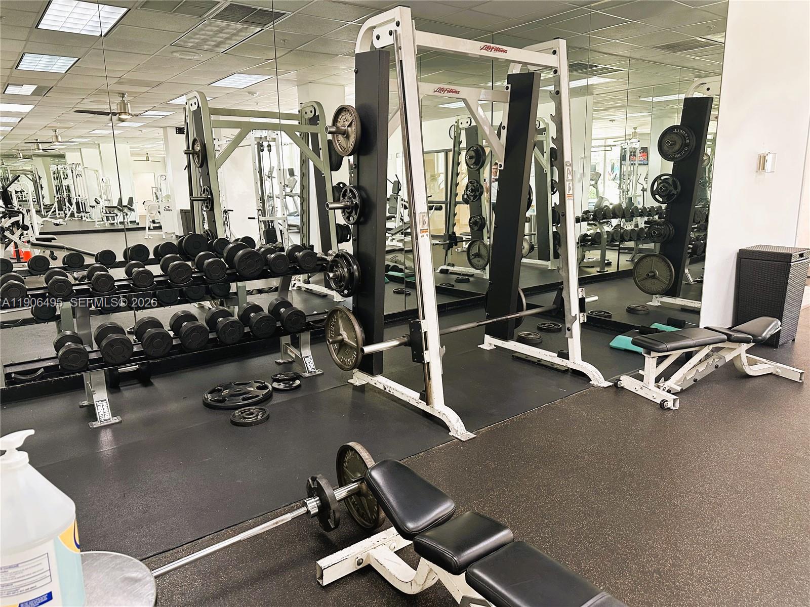 OCEAN RESERVE CONDO - Residential