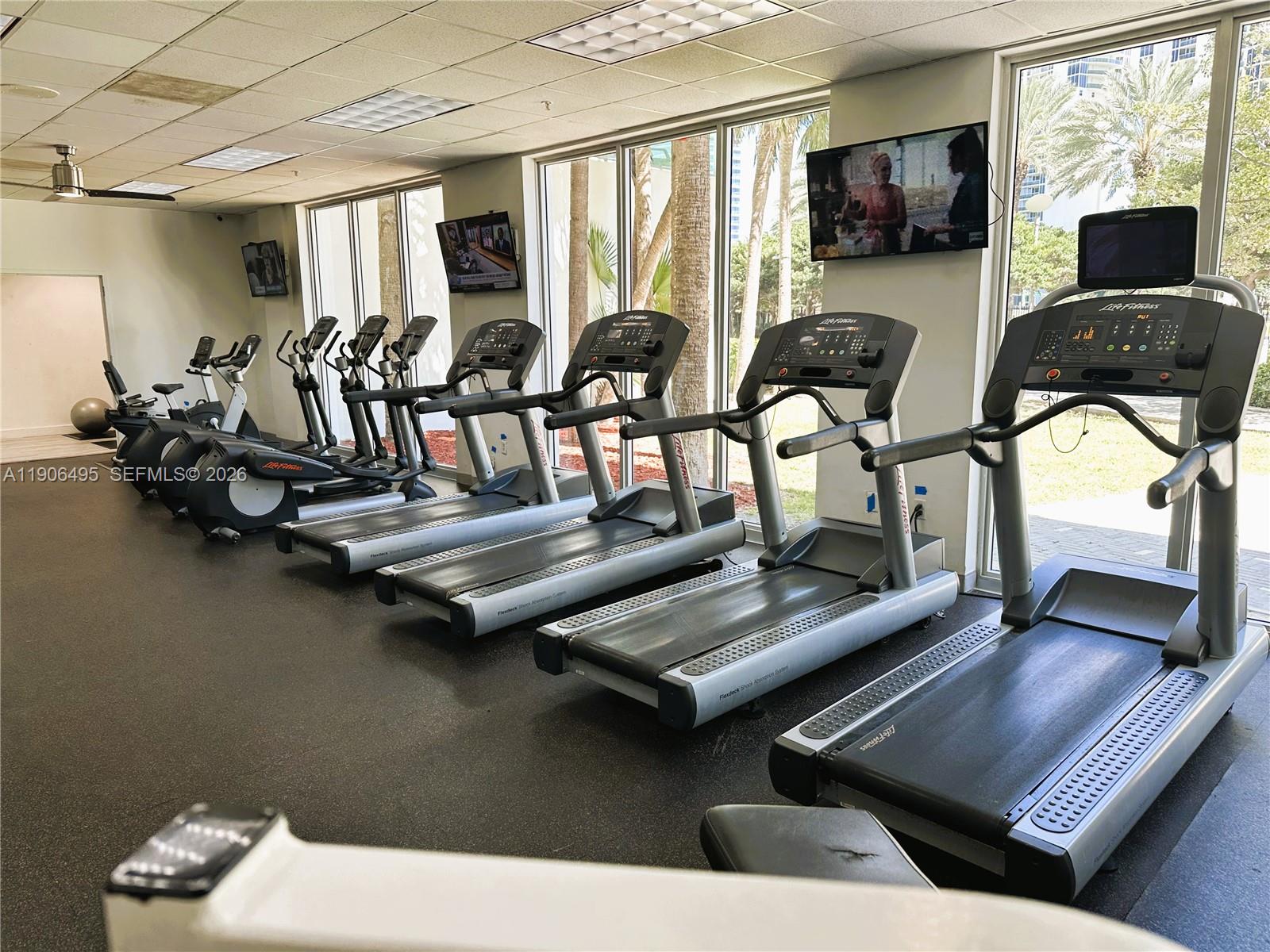 OCEAN RESERVE CONDO - Residential