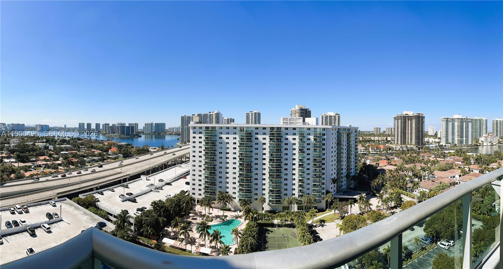 OCEAN RESERVE CONDO - Residential