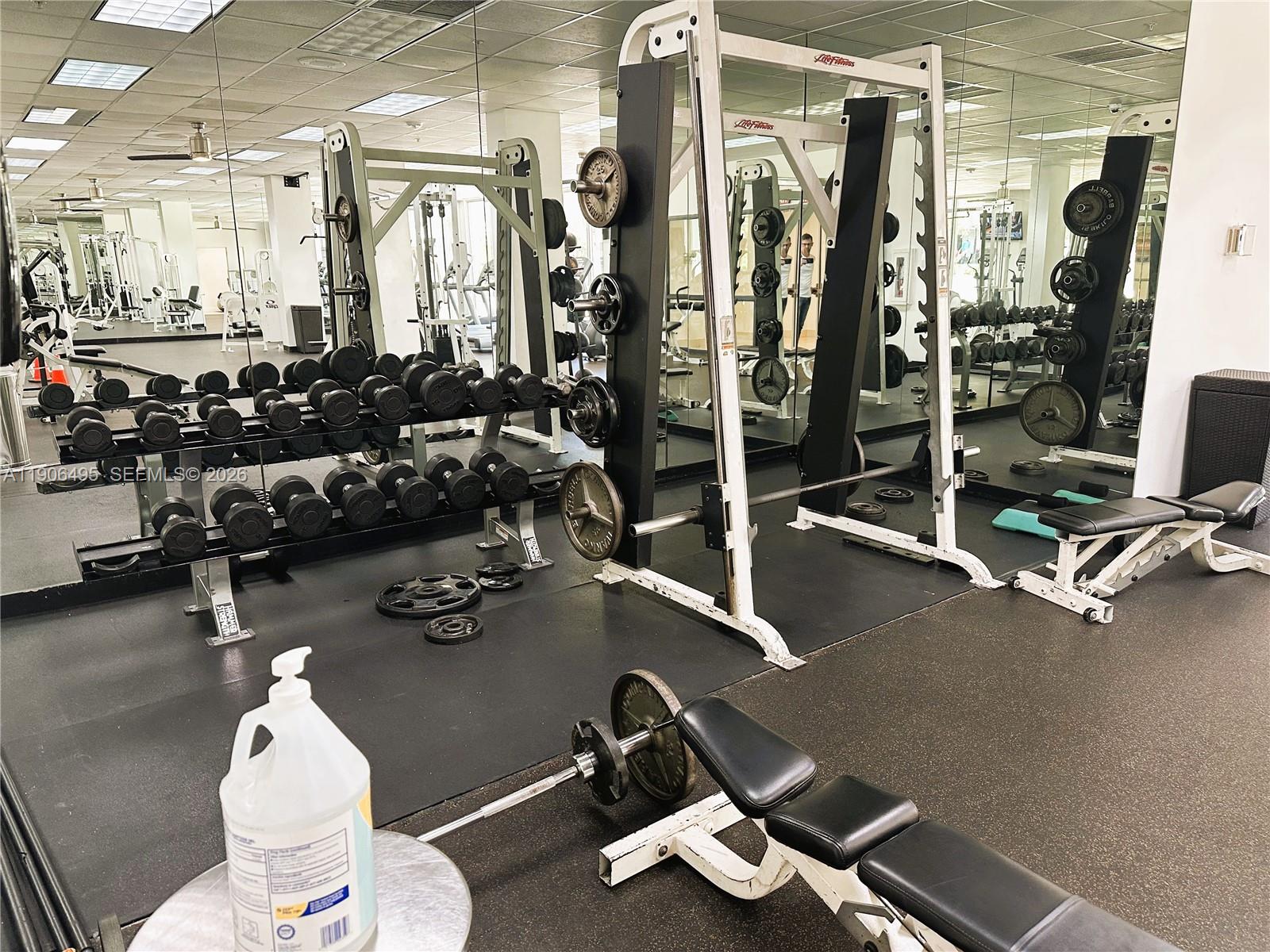 OCEAN RESERVE CONDO - Residential