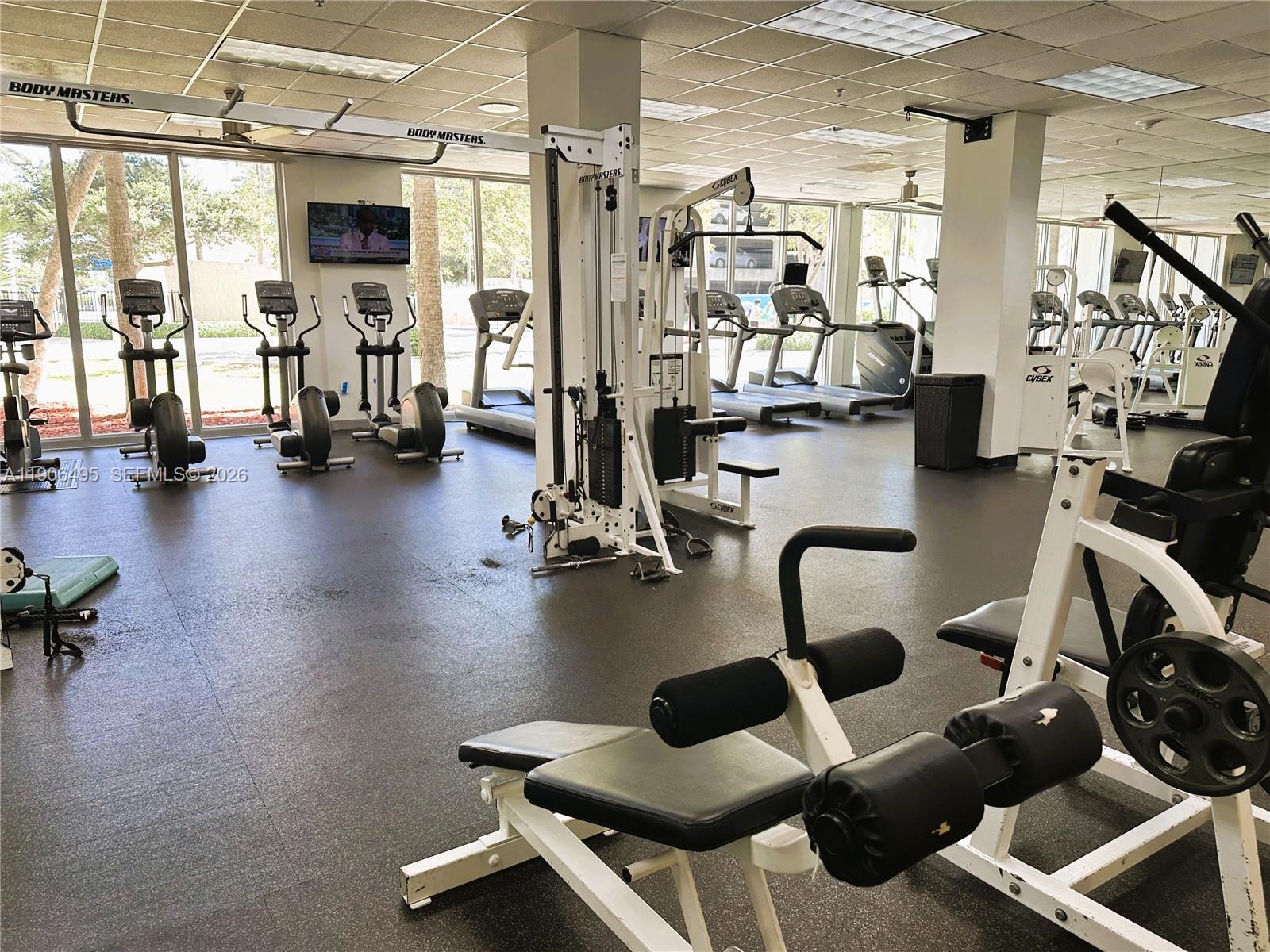 OCEAN RESERVE CONDO - Residential