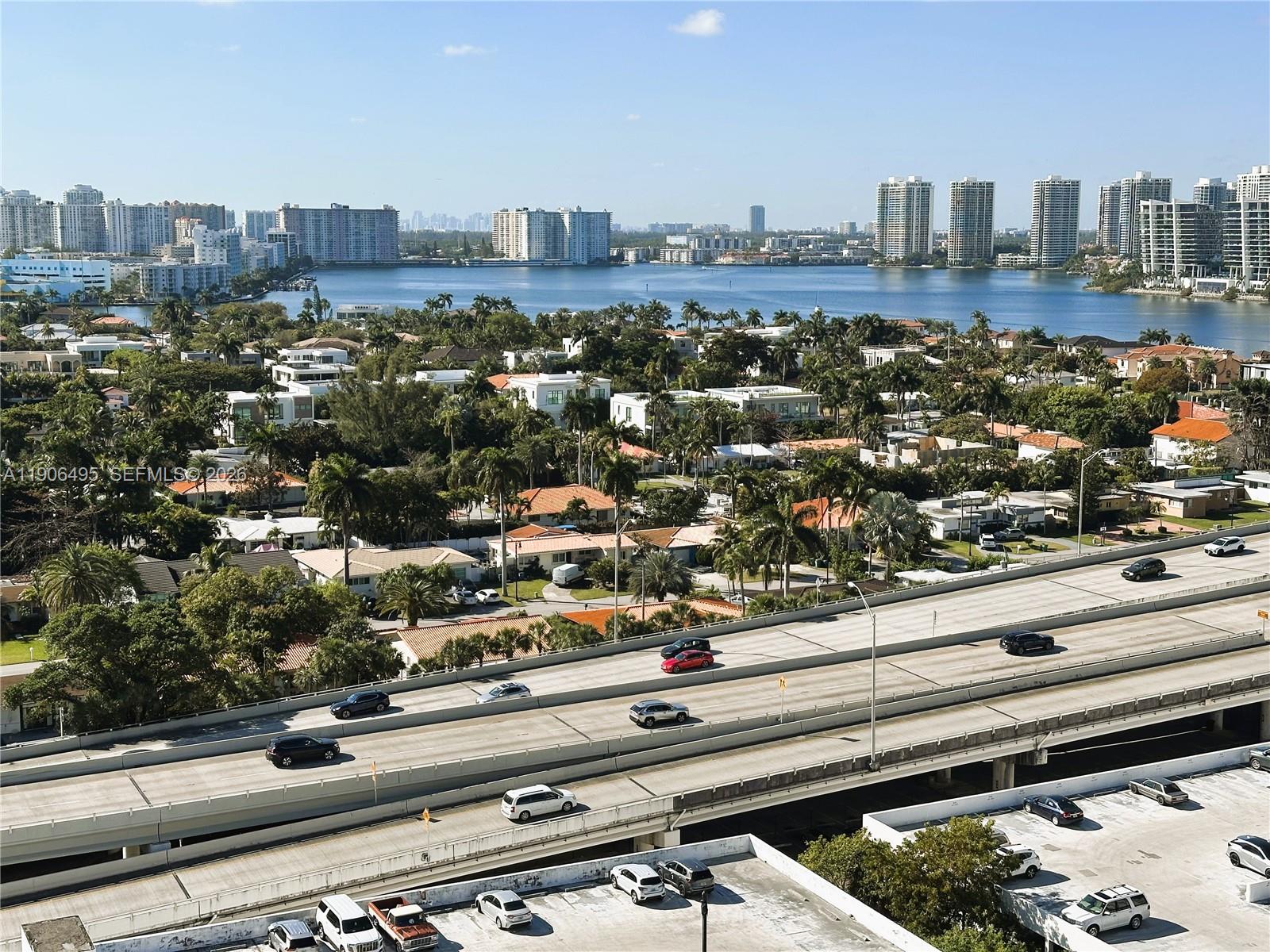 OCEAN RESERVE CONDO - Residential