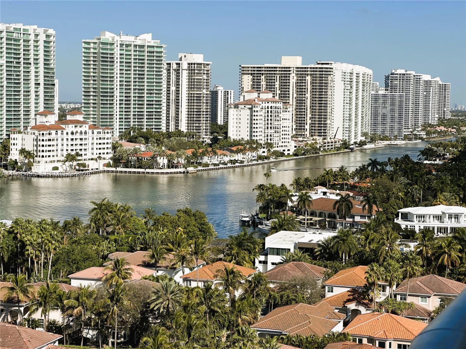 OCEAN RESERVE CONDO - Residential