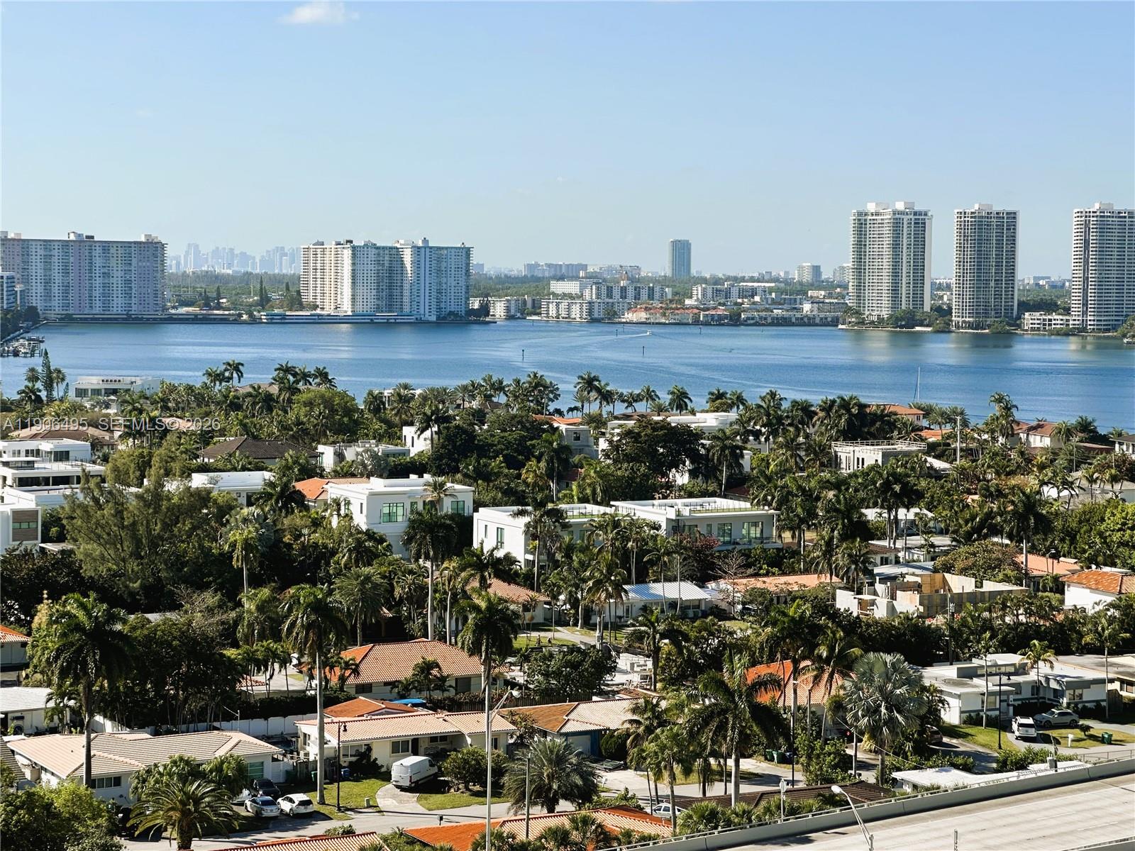 OCEAN RESERVE CONDO - Residential