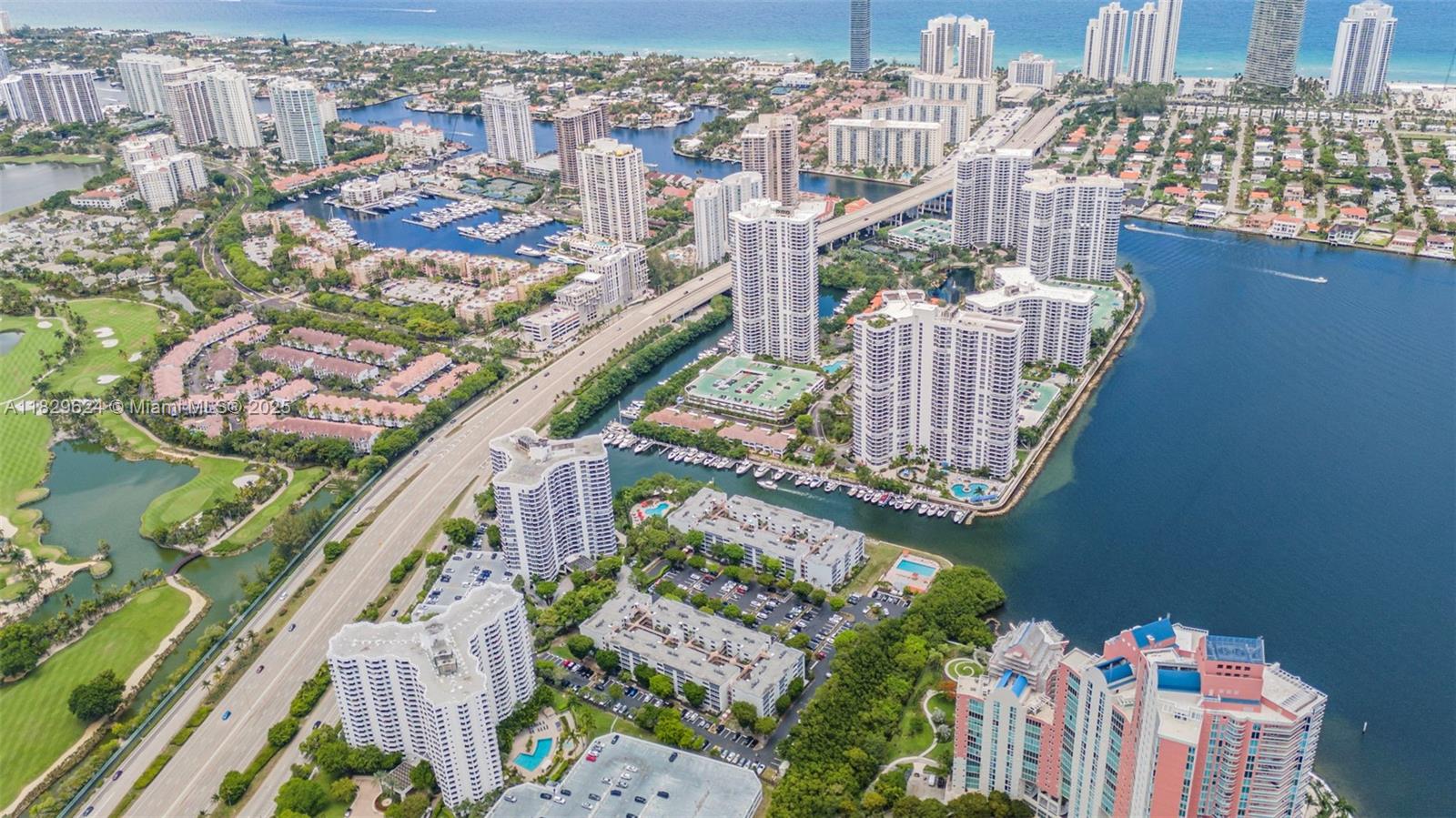 SOUTHVIEW AT AVENTURA CON - Residential