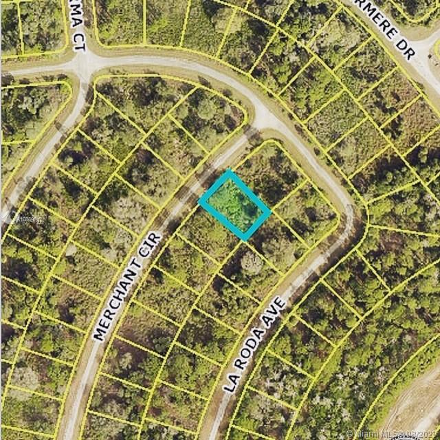 Lehigh Acres GREENBRIAR UN - Land