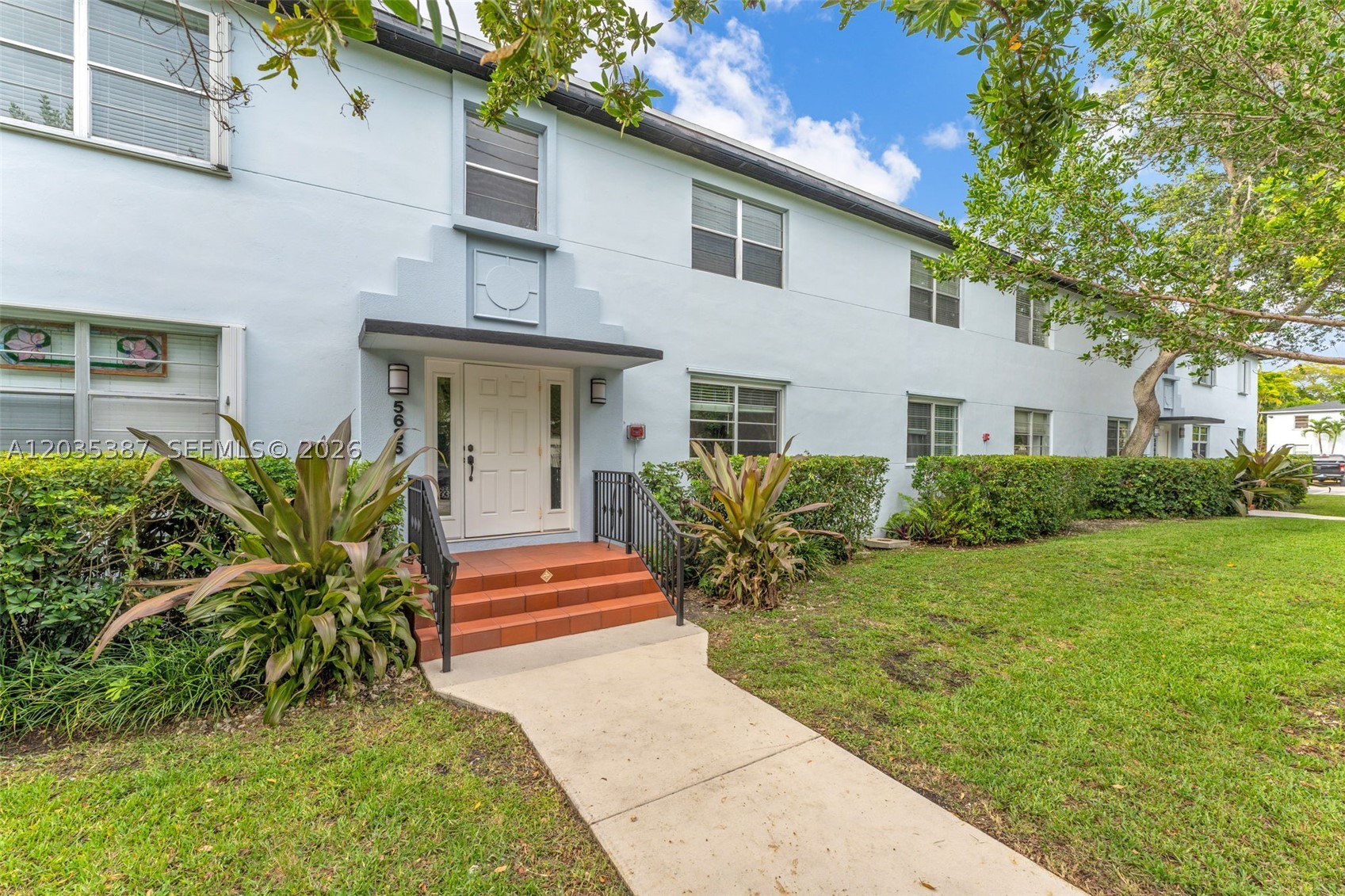 5685 SW 80th St 58B