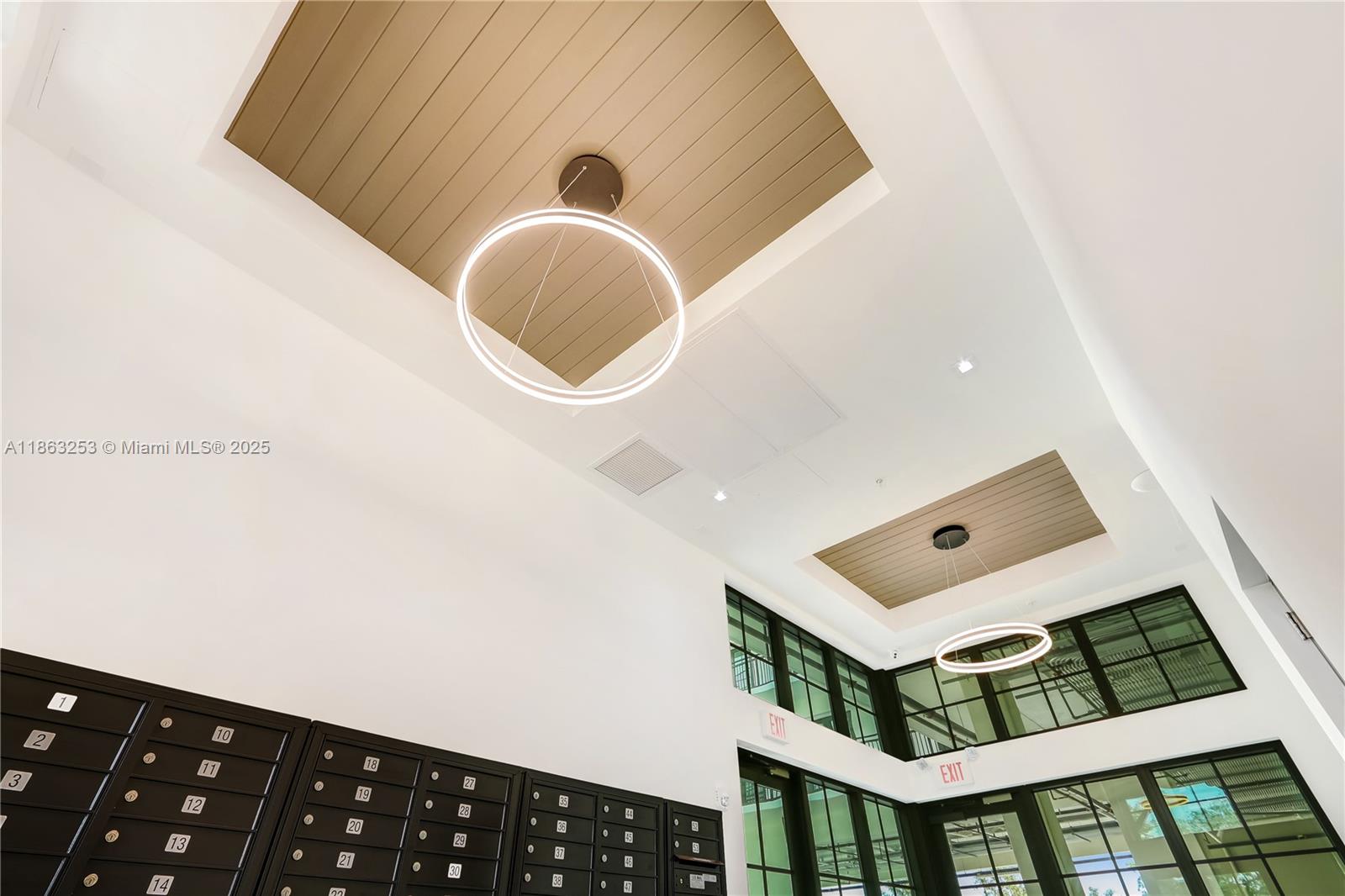 MAIN STREET LOFTS CONDO - Residential Lease