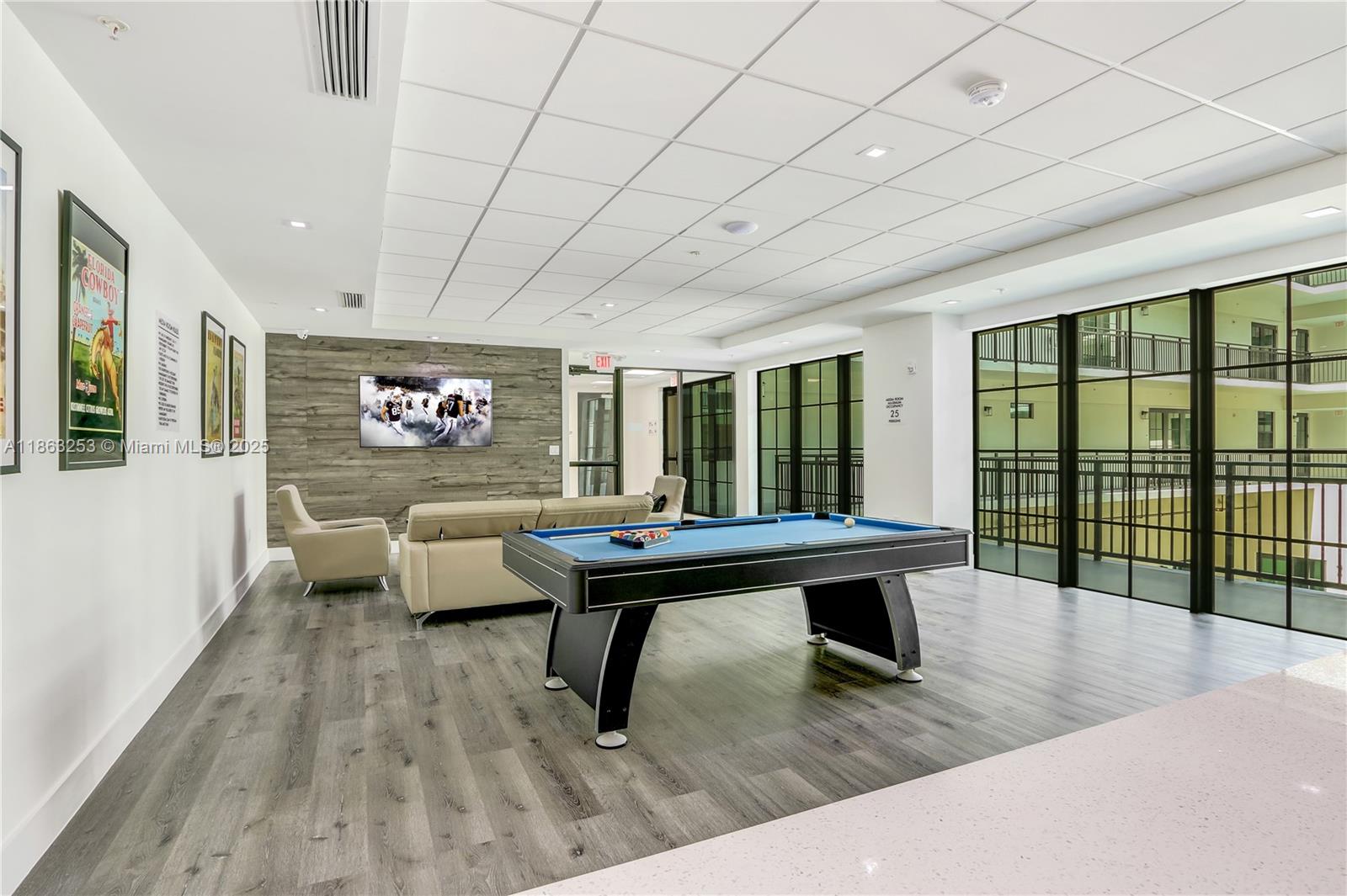 MAIN STREET LOFTS CONDO - Residential Lease