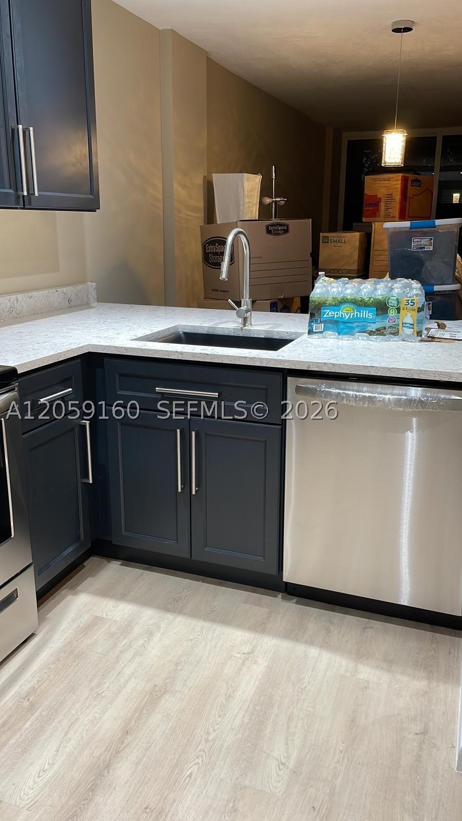 Photo of 120 Royal Park Dr #2D, Oakland Park, FL 33309 (MLS # A12059160)
