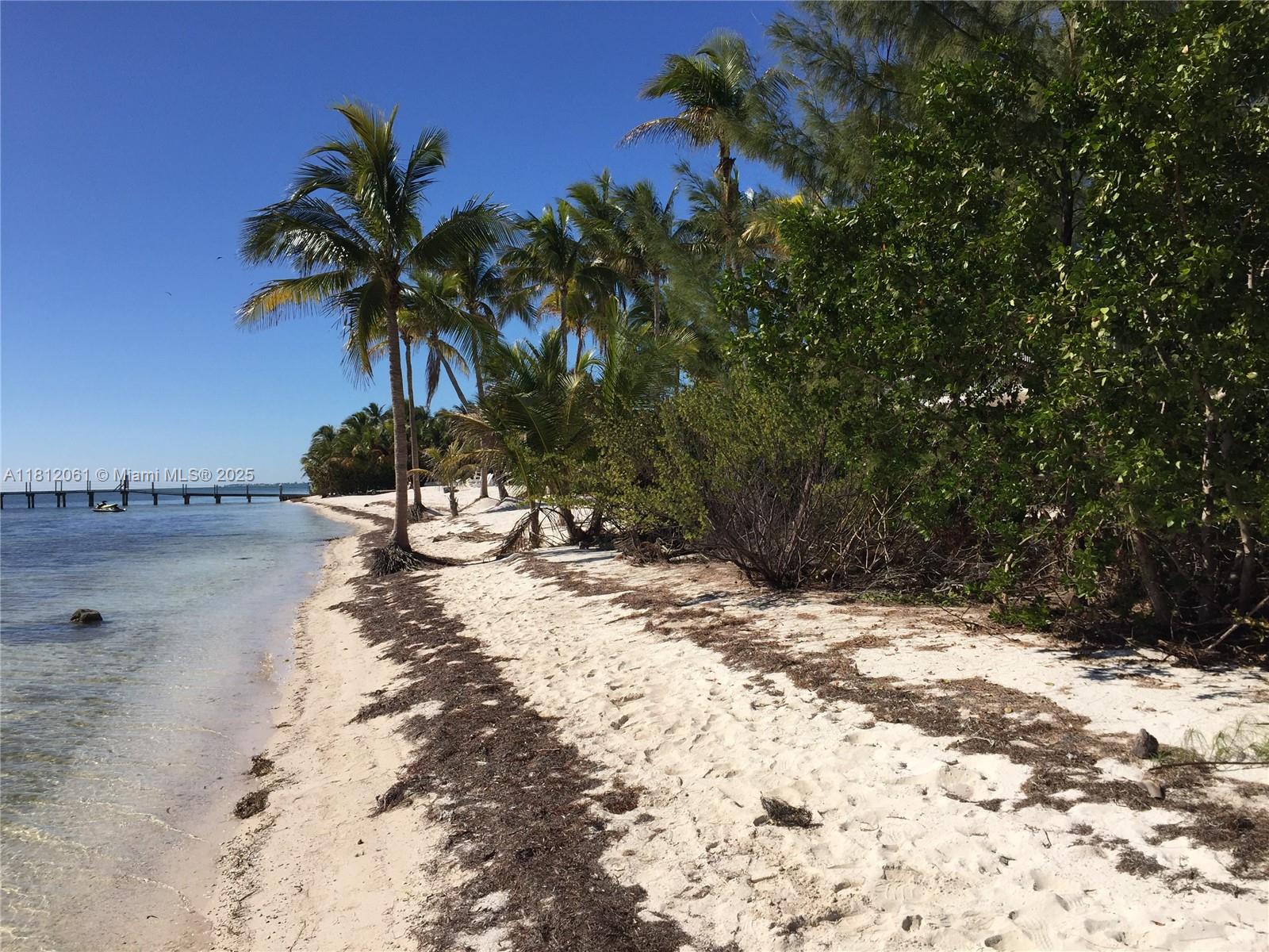 LONG KEY OCEAN BAY COLONY - Land