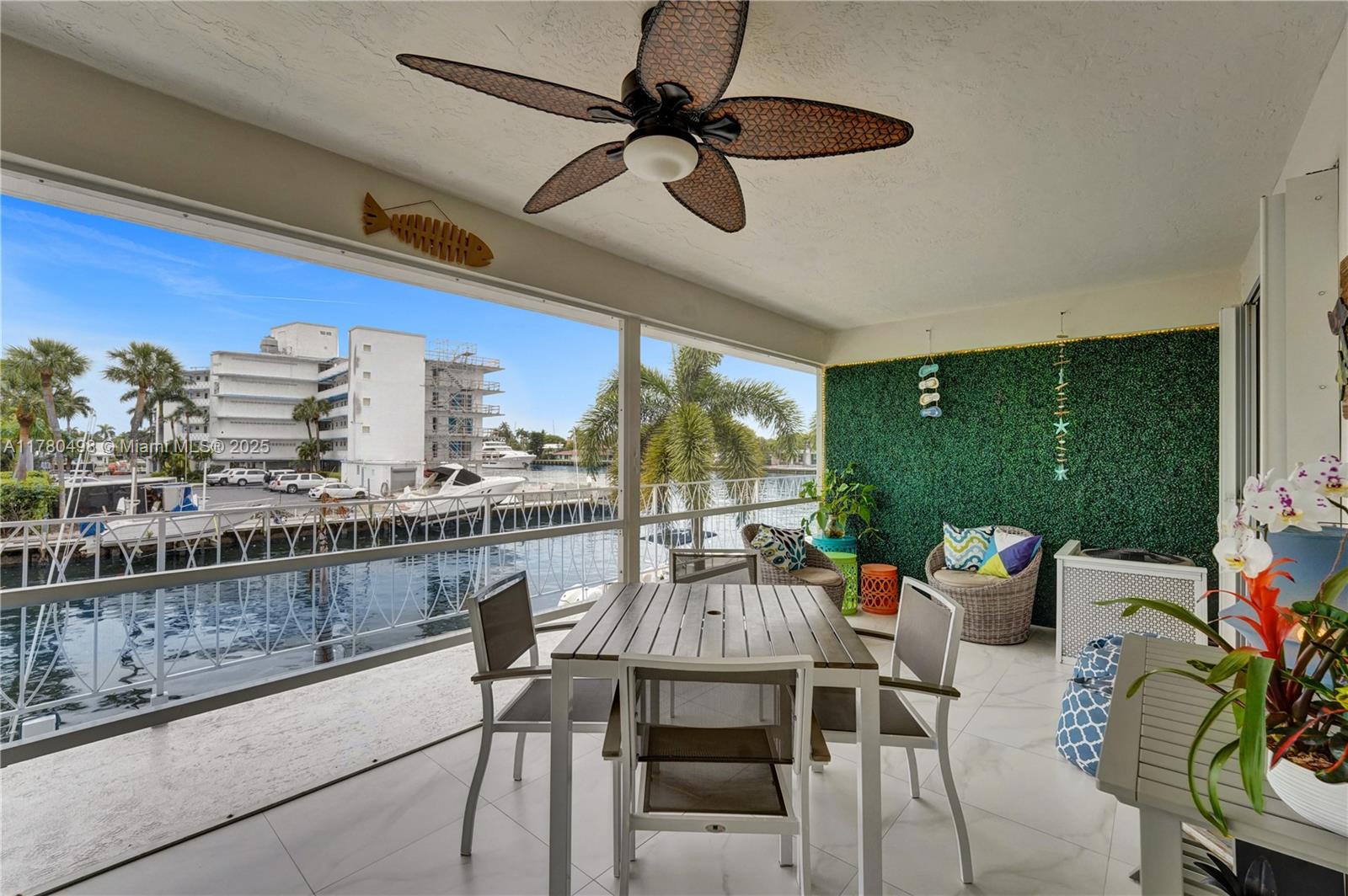 MONTICELLO CONDO - Residential