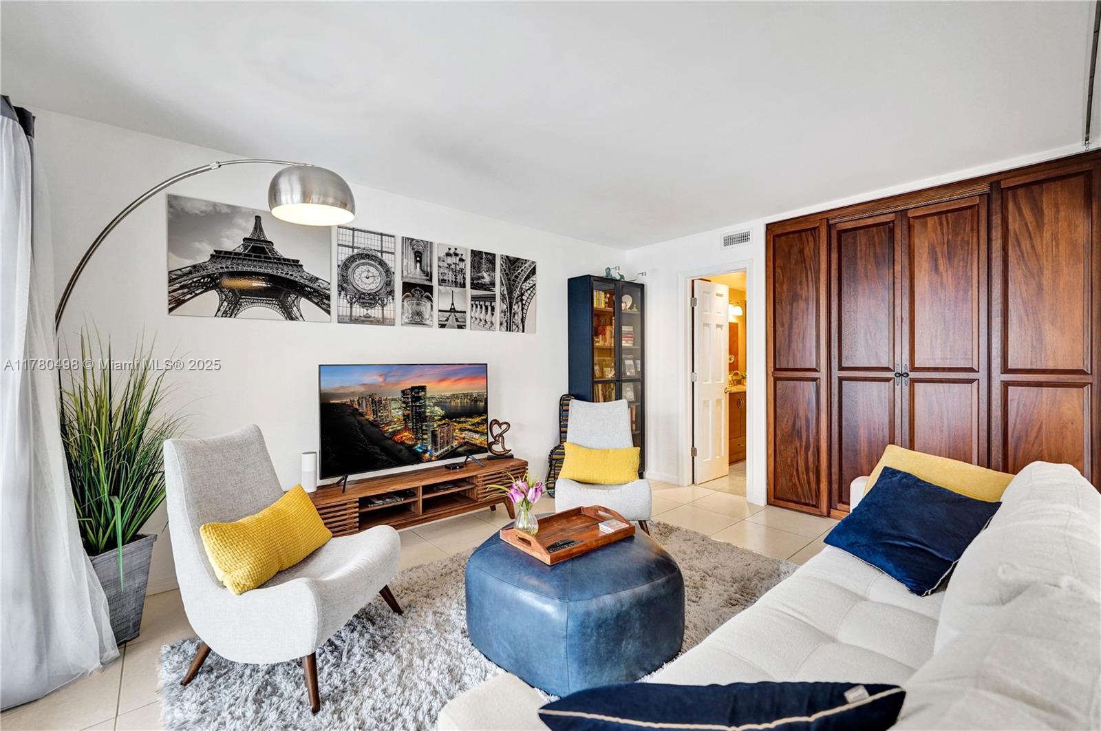 MONTICELLO CONDO - Residential