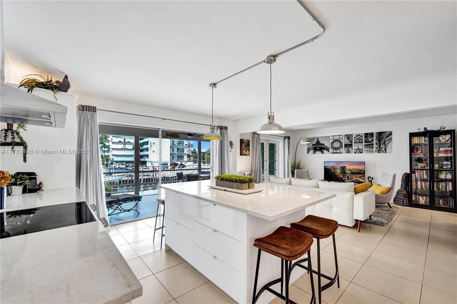 MONTICELLO CONDO - Residential