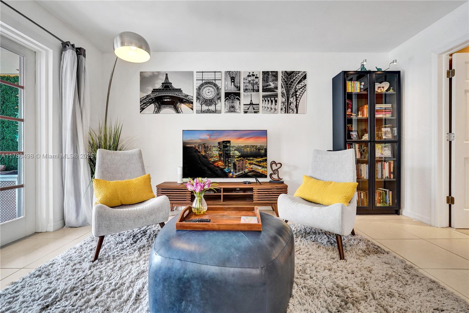 MONTICELLO CONDO - Residential