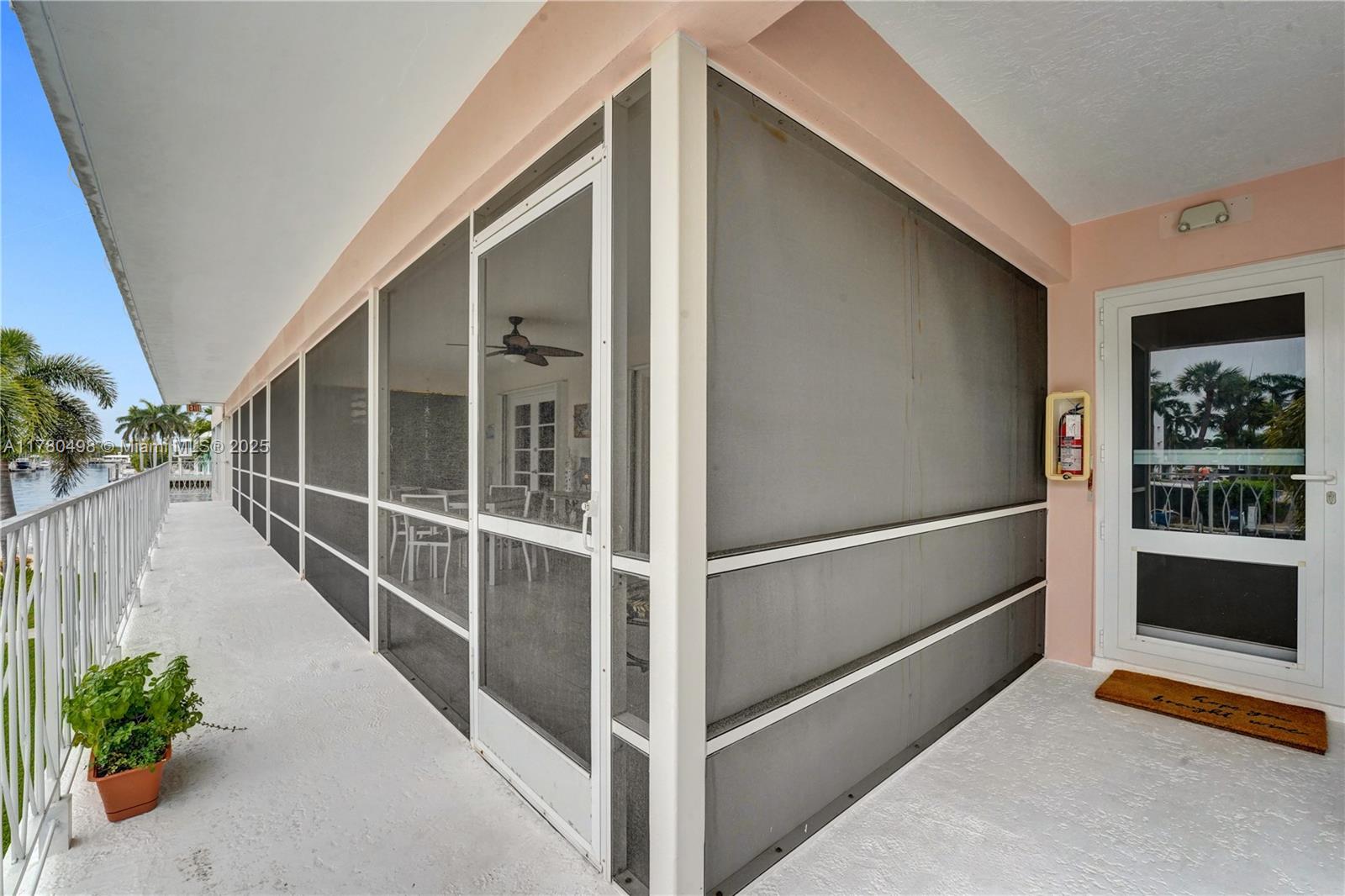 MONTICELLO CONDO - Residential