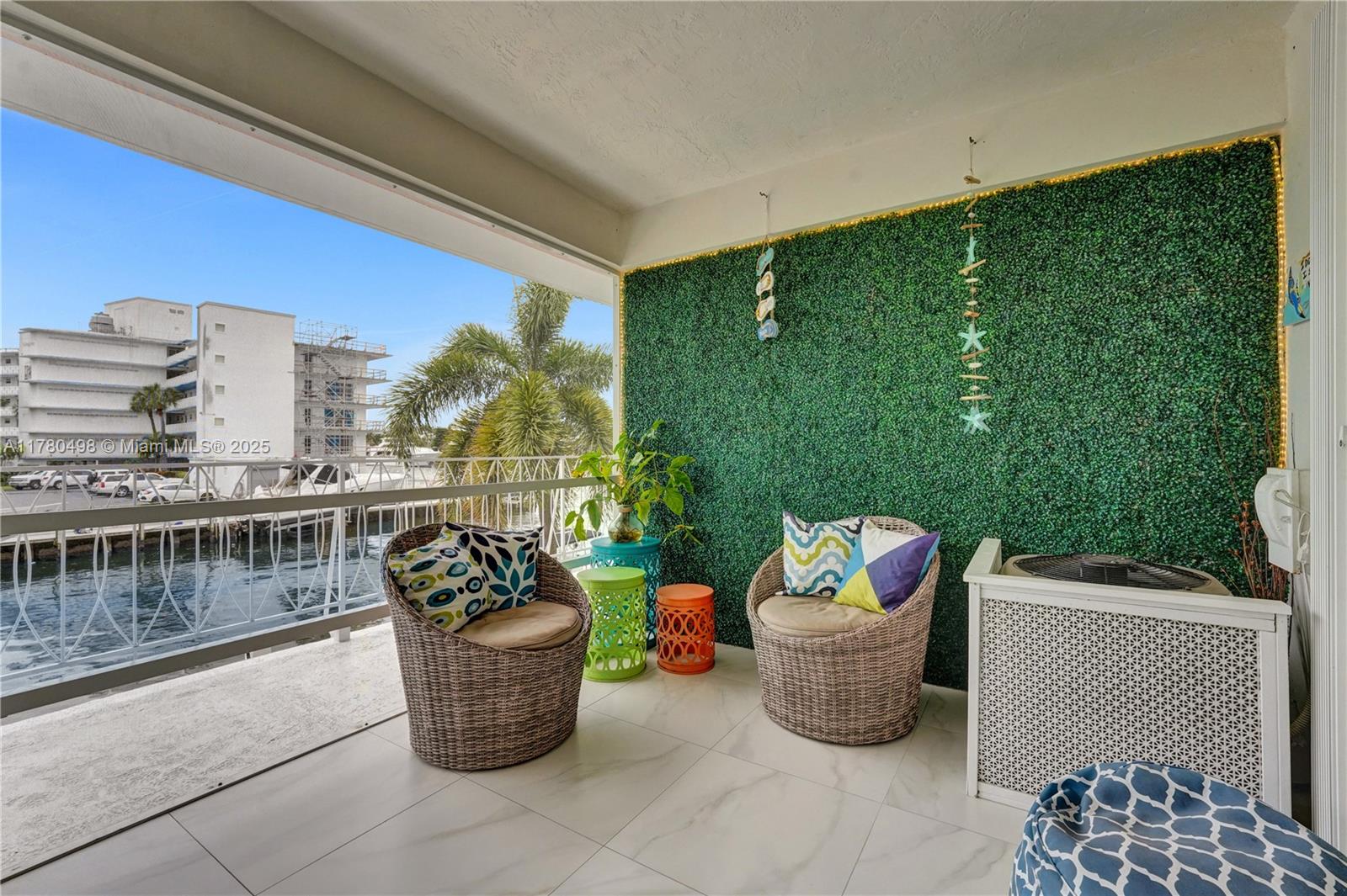 MONTICELLO CONDO - Residential
