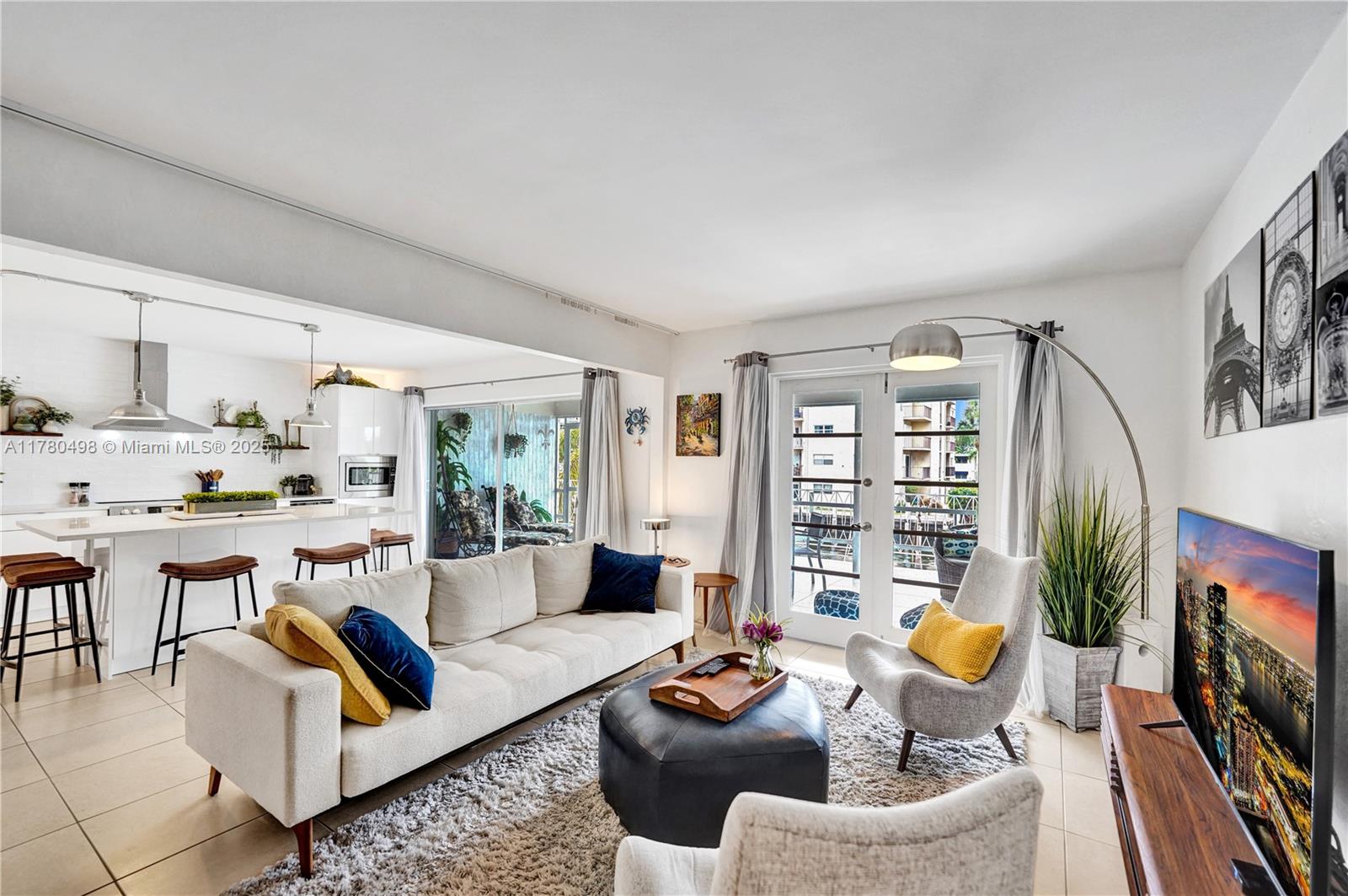 MONTICELLO CONDO - Residential
