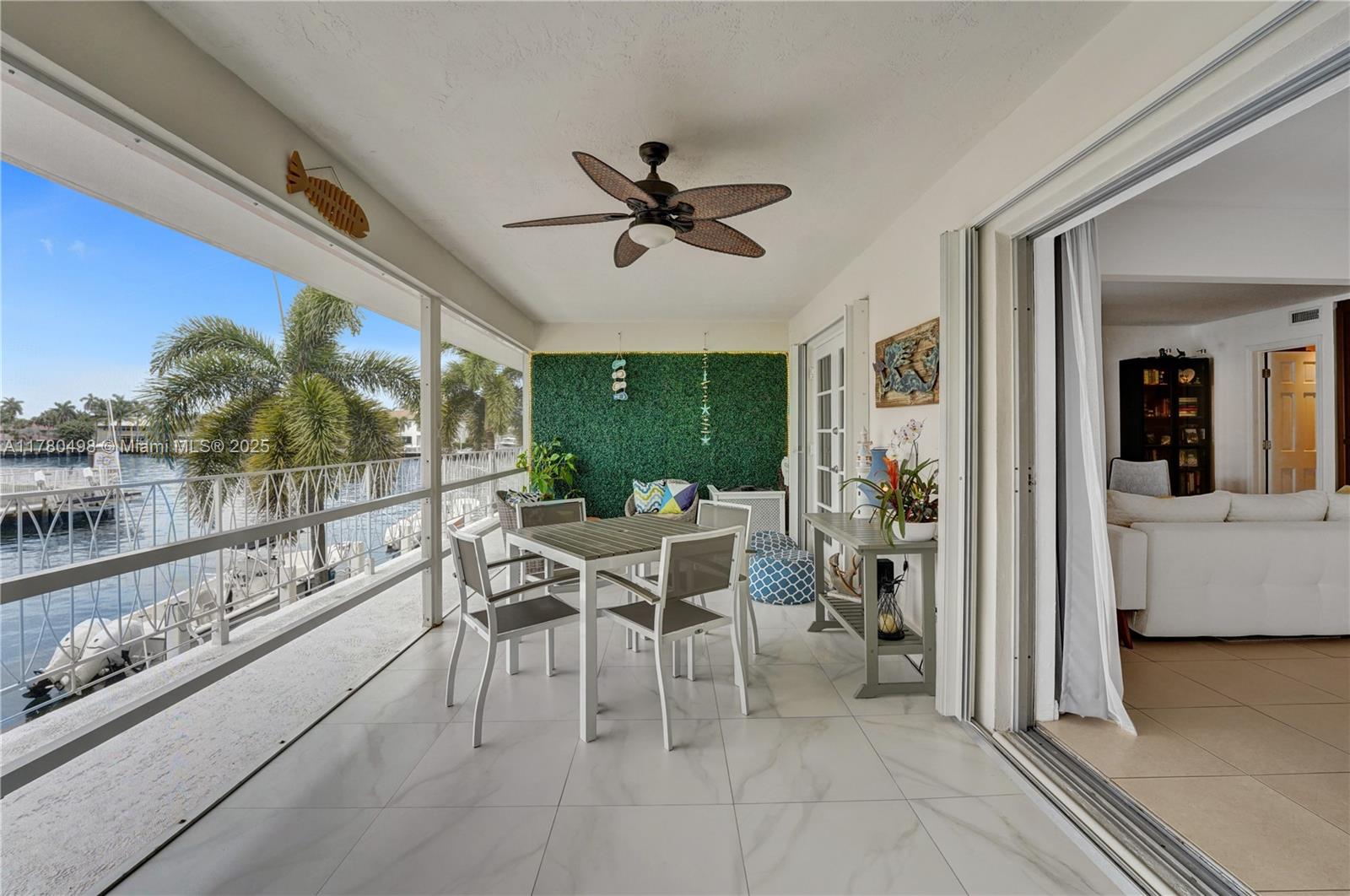 MONTICELLO CONDO - Residential