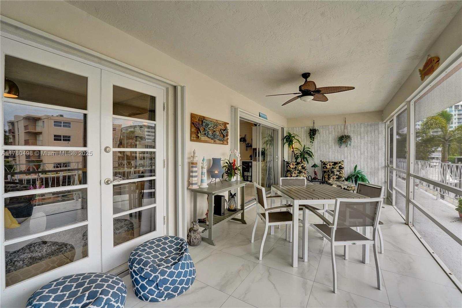 MONTICELLO CONDO - Residential