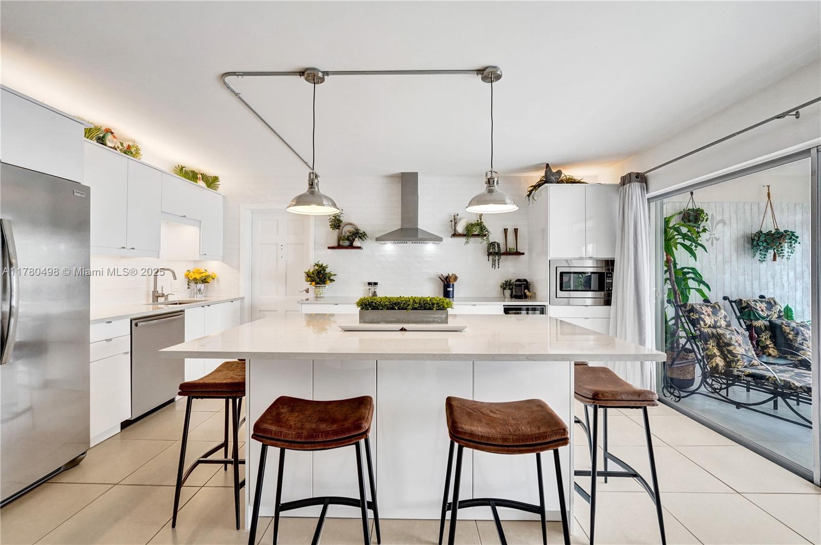 MONTICELLO CONDO - Residential