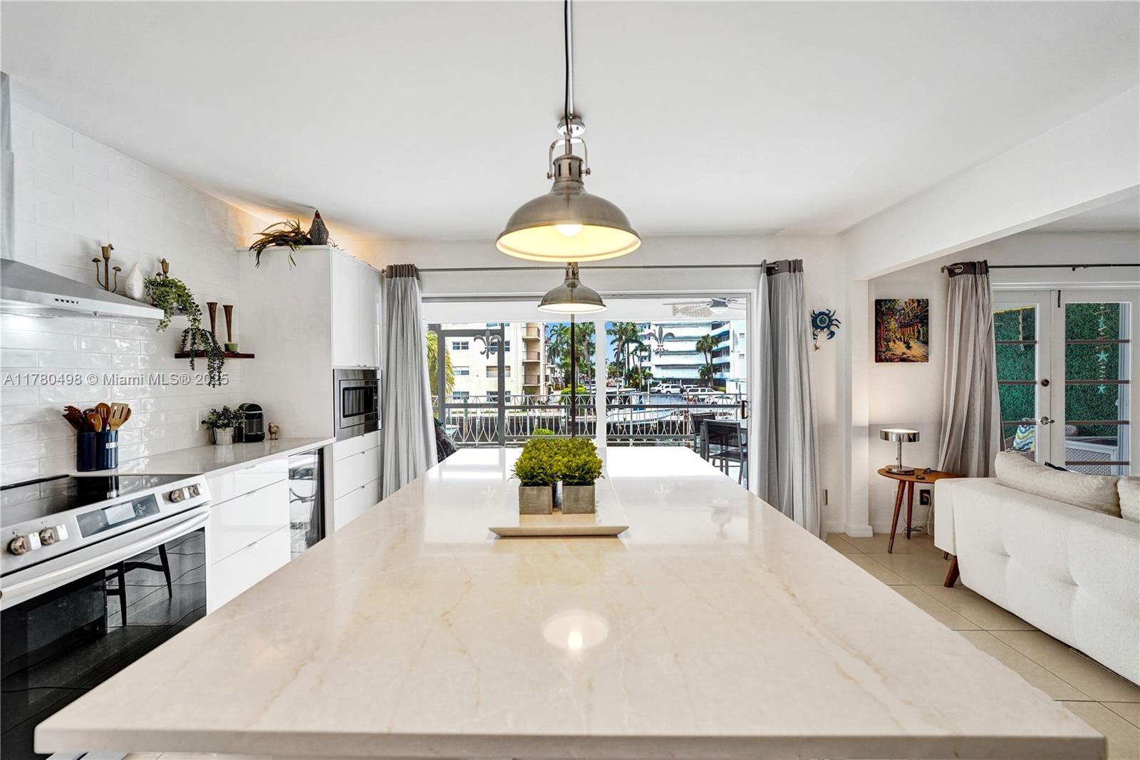 MONTICELLO CONDO - Residential