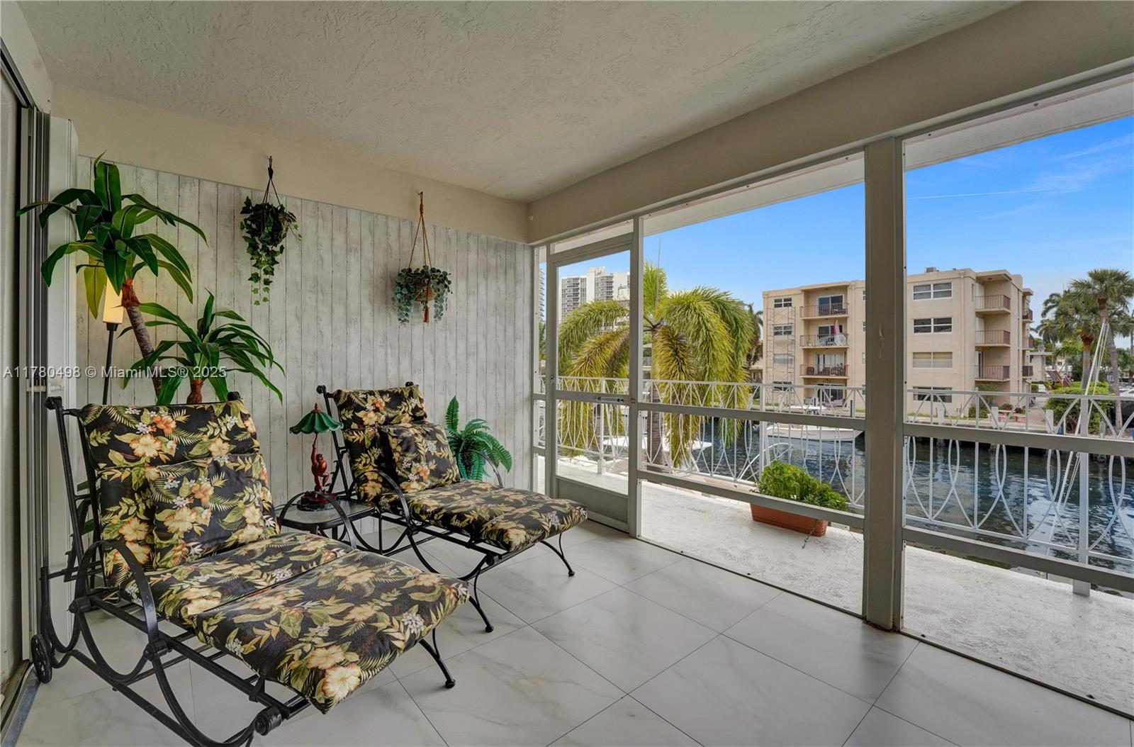 MONTICELLO CONDO - Residential