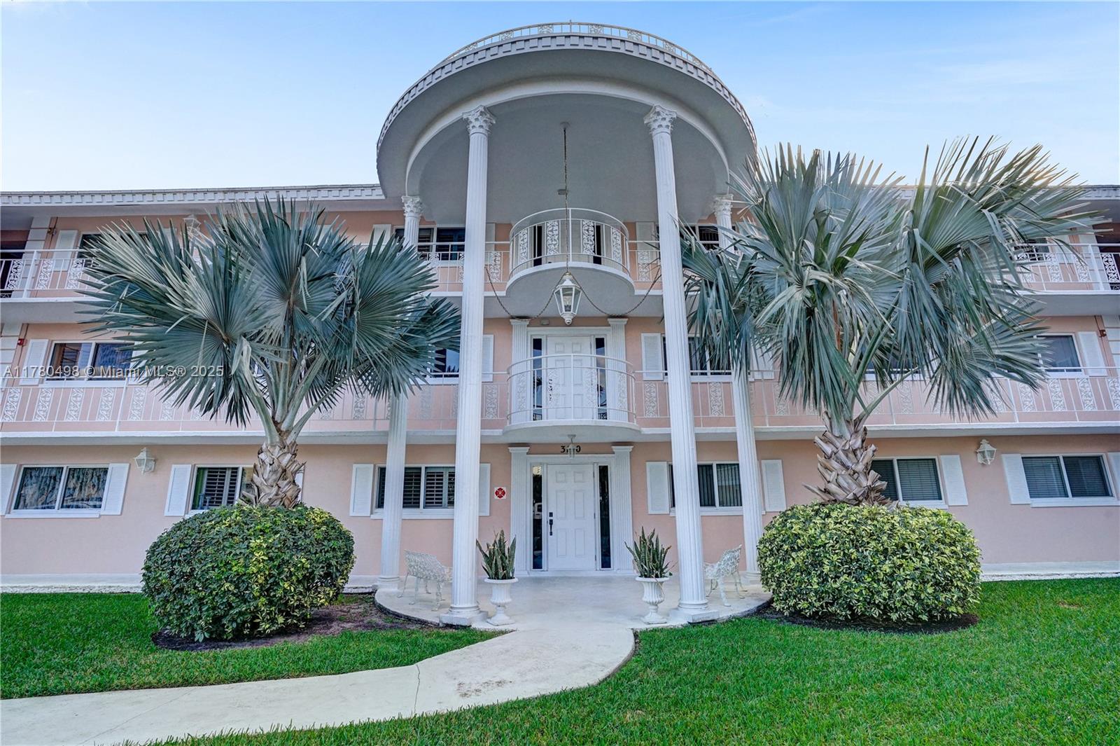 MONTICELLO CONDO - Residential