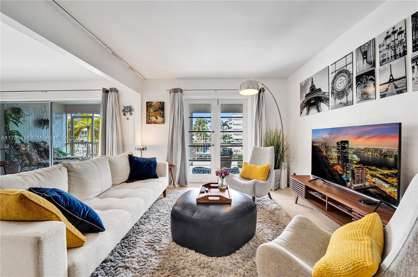 MONTICELLO CONDO - Residential