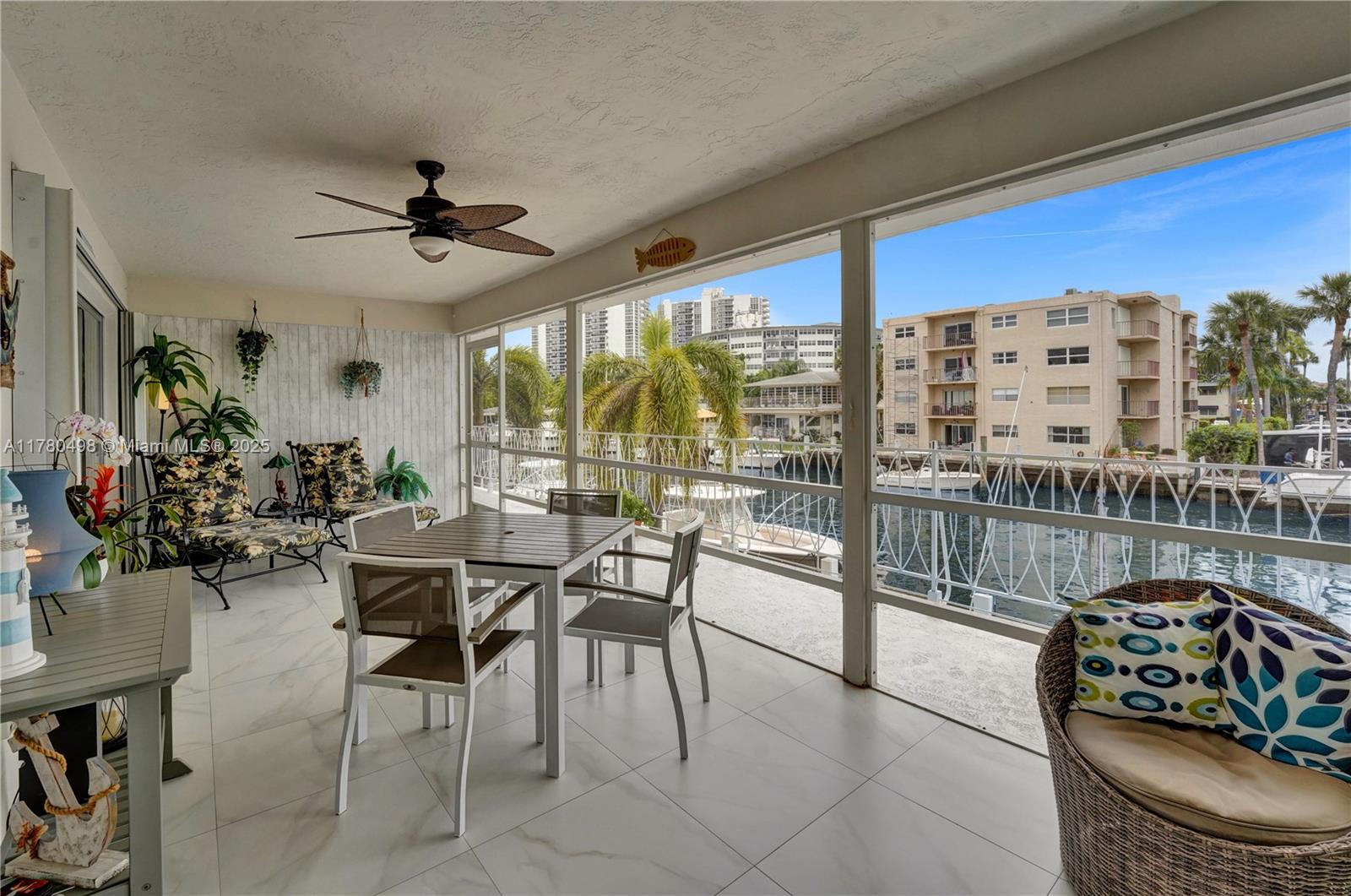 MONTICELLO CONDO - Residential