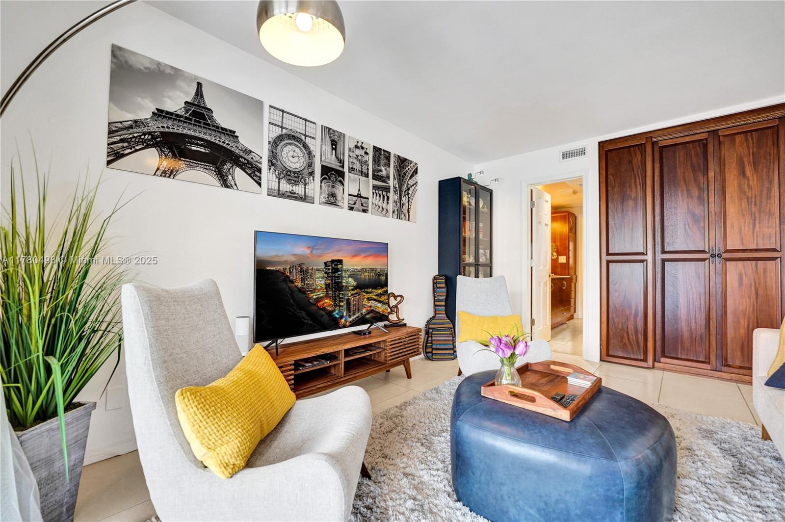 MONTICELLO CONDO - Residential