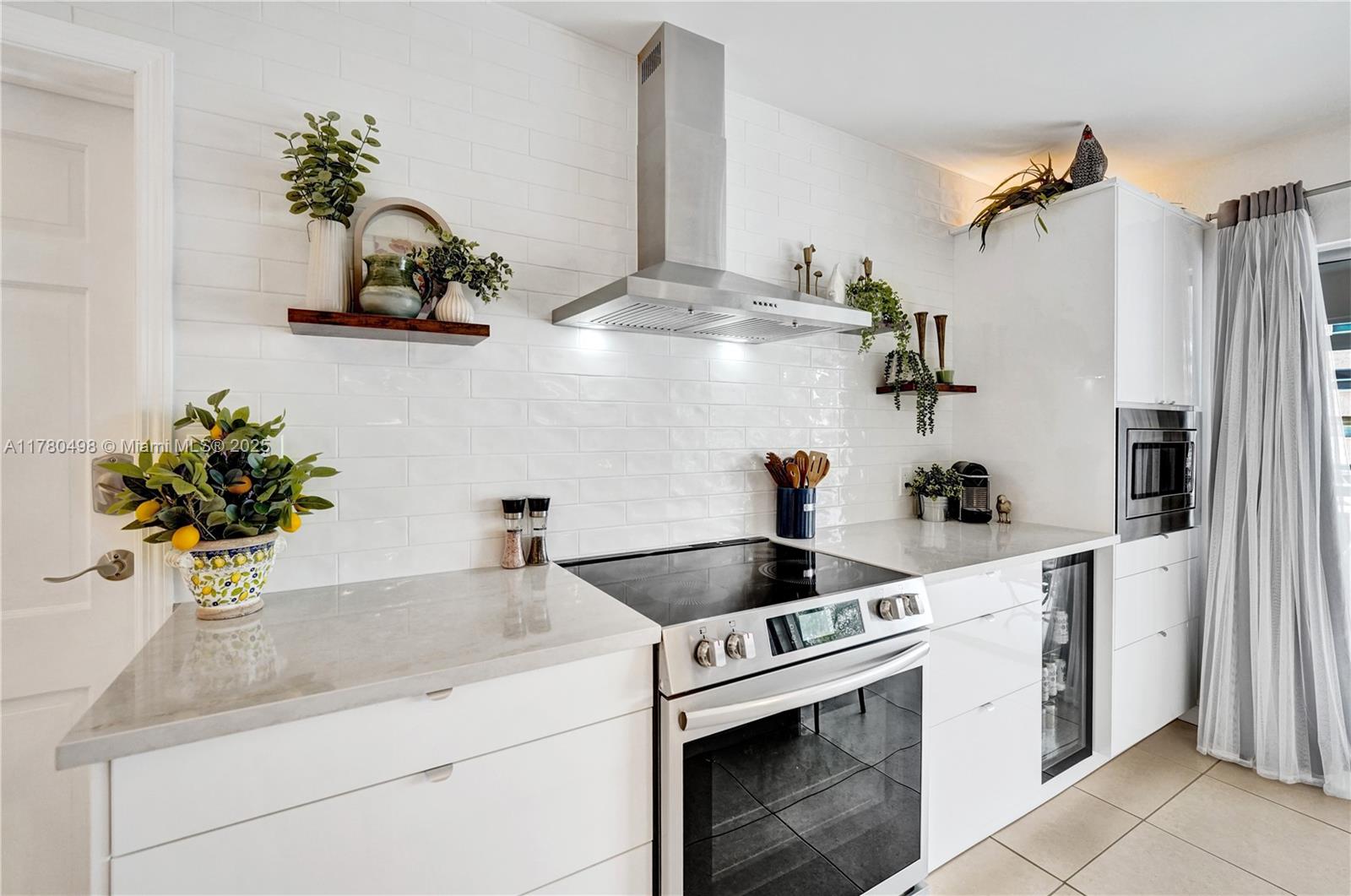 MONTICELLO CONDO - Residential