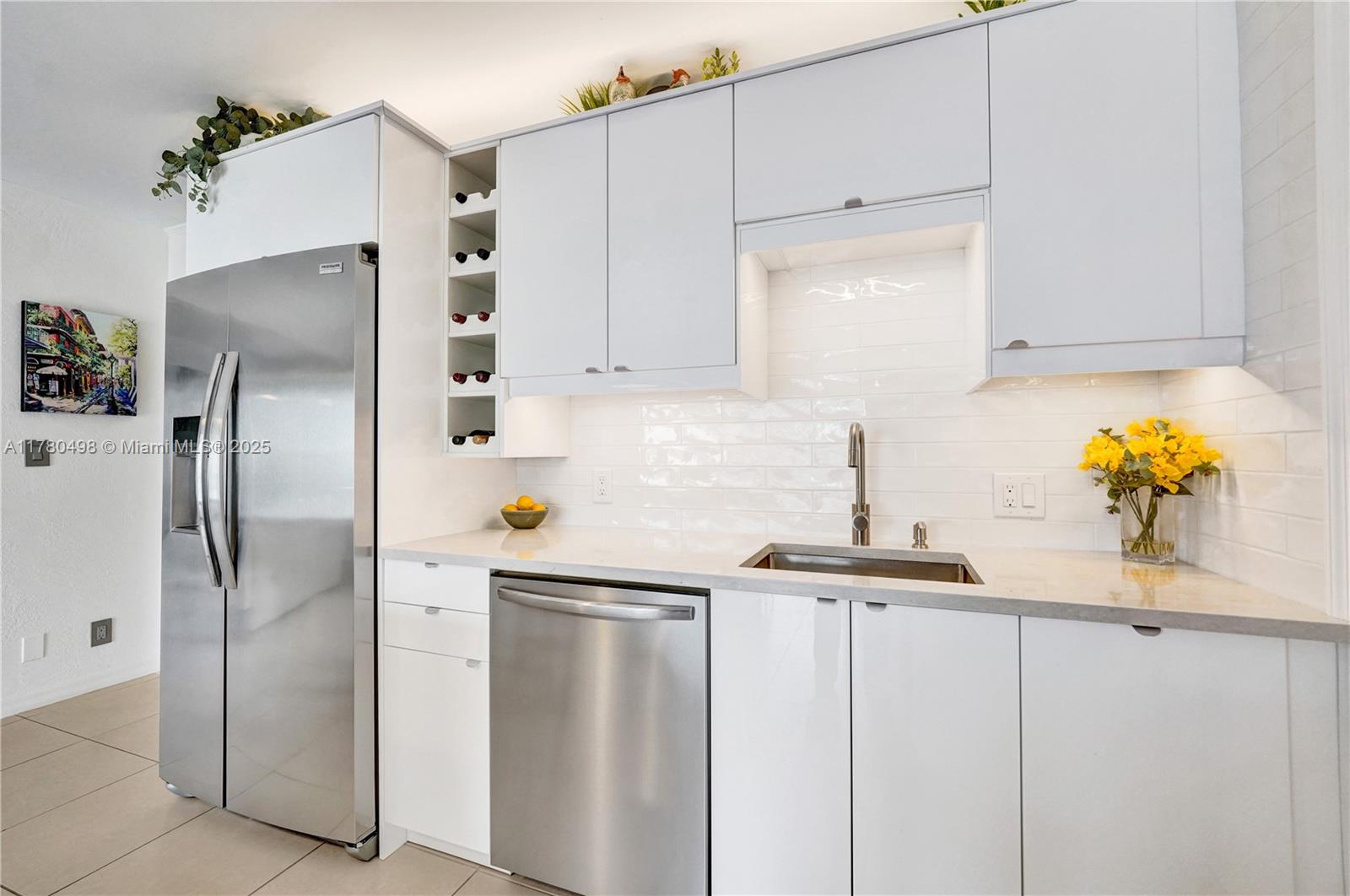 MONTICELLO CONDO - Residential