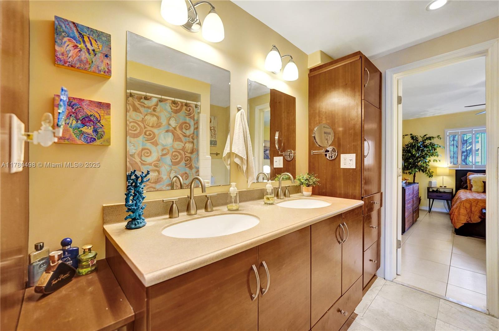 MONTICELLO CONDO - Residential
