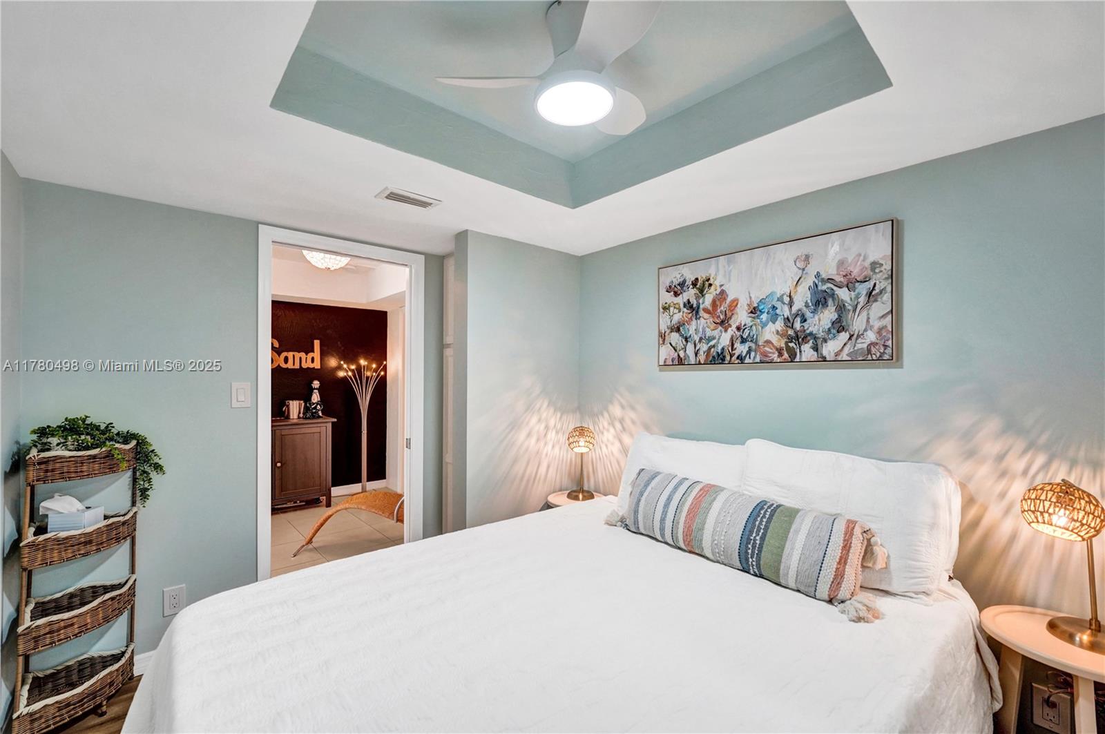 MONTICELLO CONDO - Residential