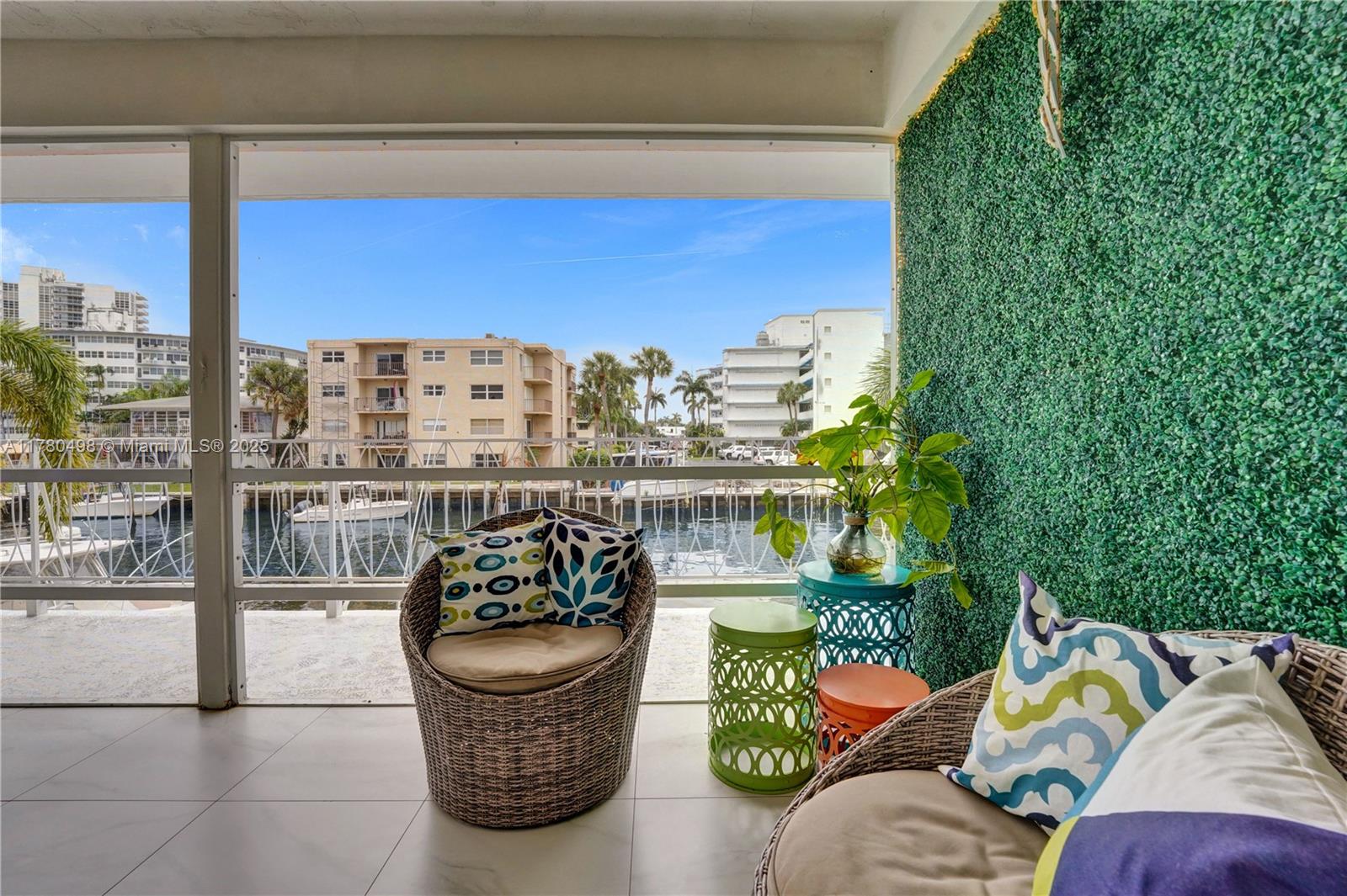 MONTICELLO CONDO - Residential