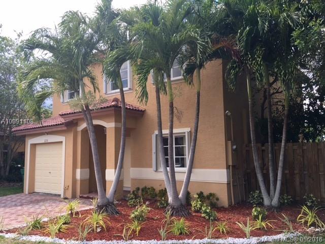 Four Lakes Sec 05 - Residential Lease