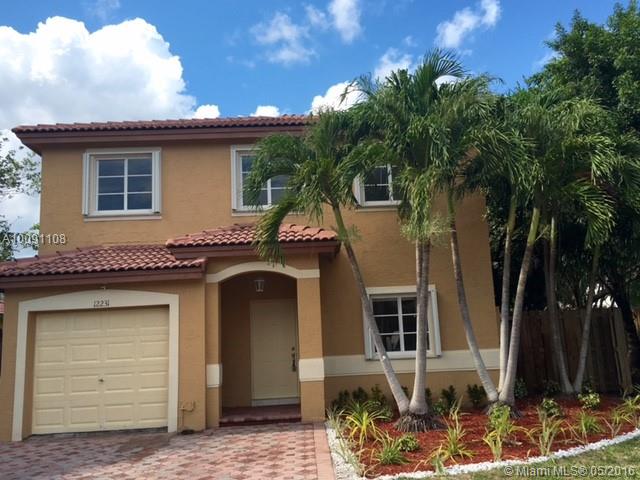 Four Lakes Sec 05 - Residential Lease