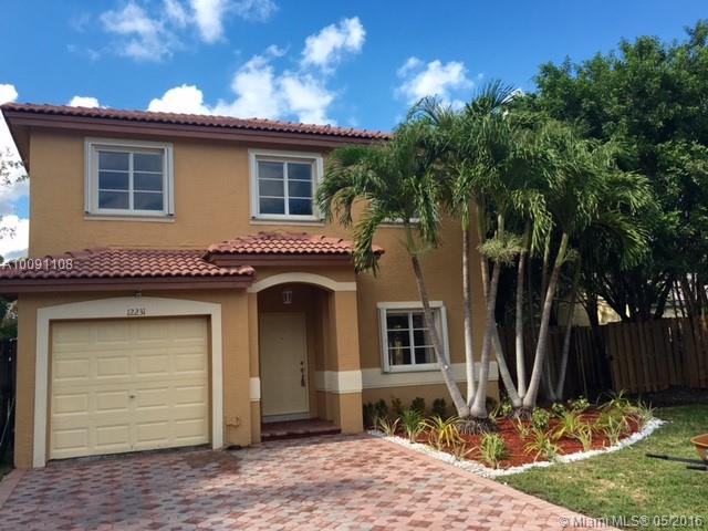 Four Lakes Sec 05 - Residential Lease