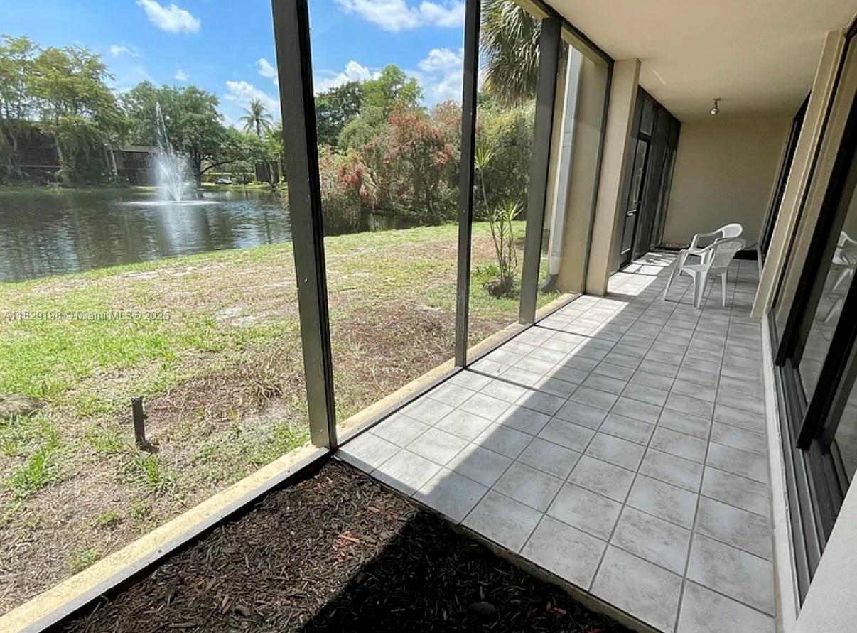 HARVEST SECTION TWO CONDO - Residential Lease